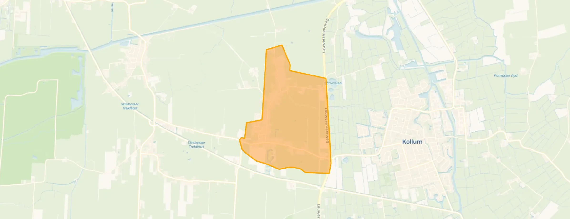 Oudwoude