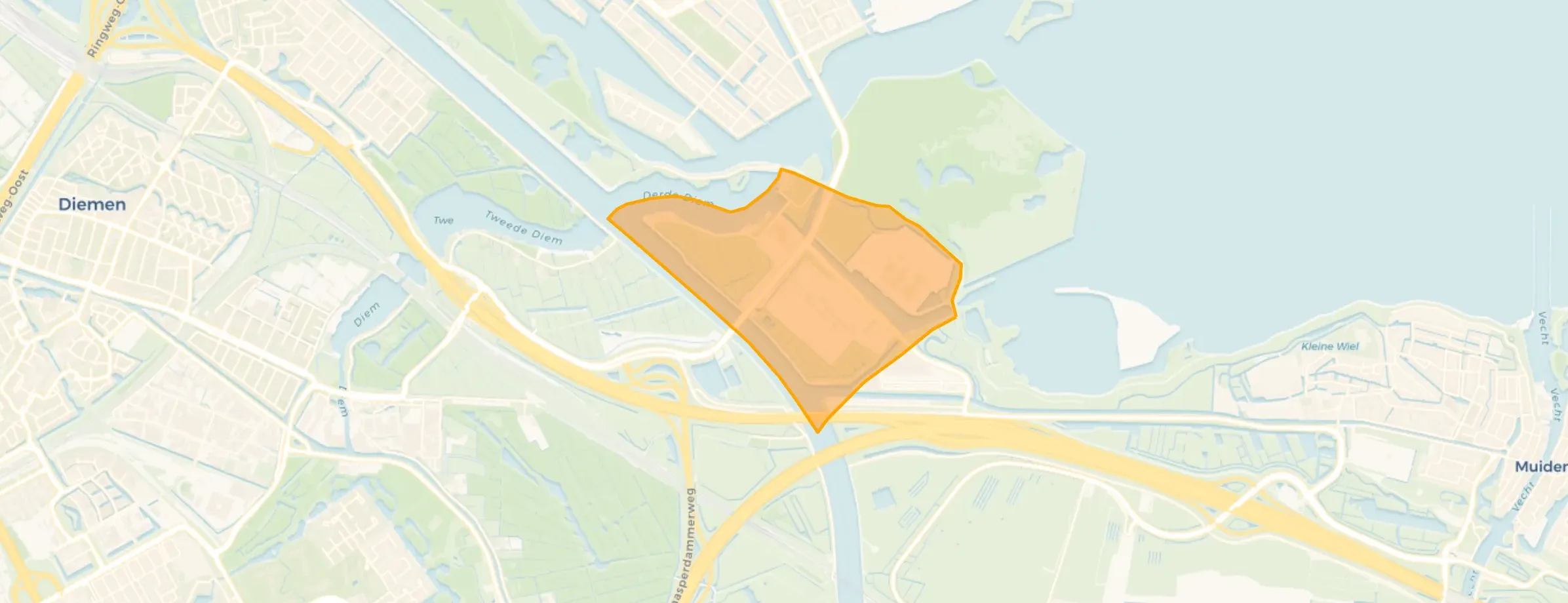 Overdiemen