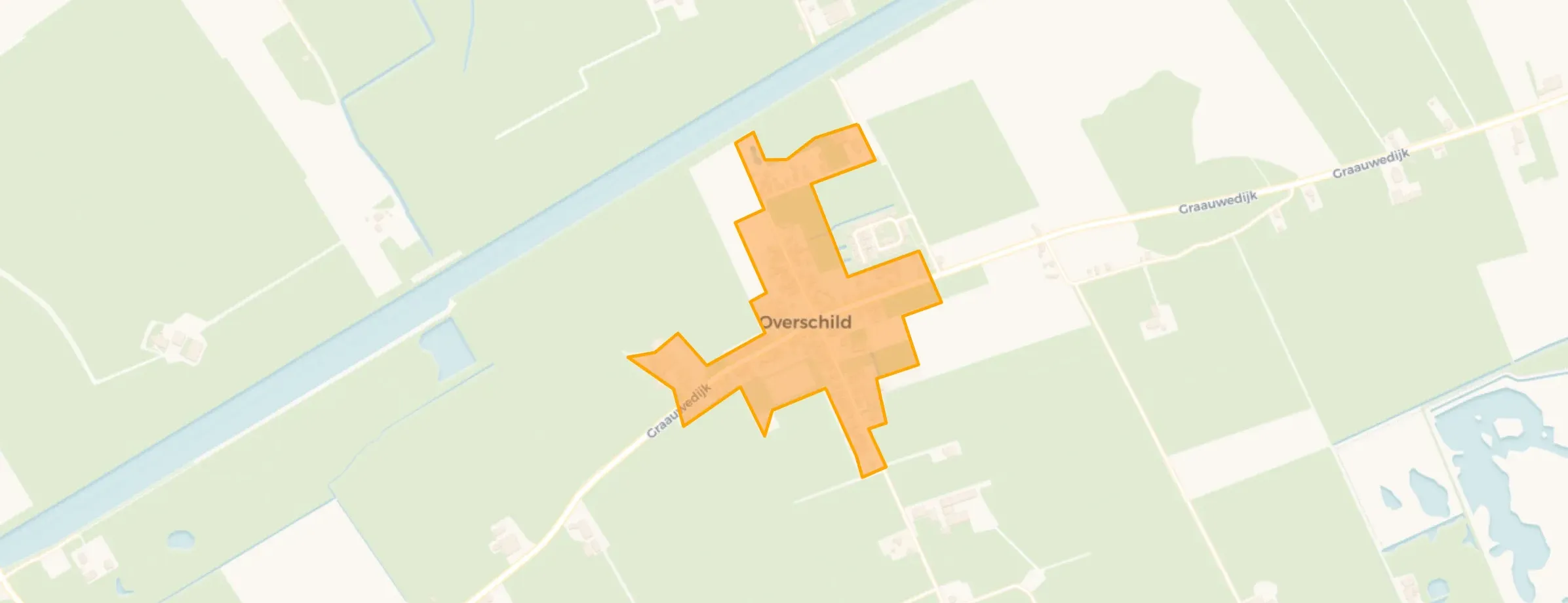 Overschild