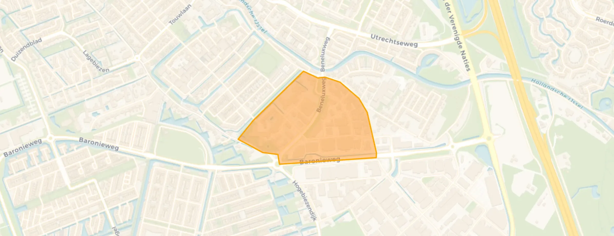 Paardenveld
