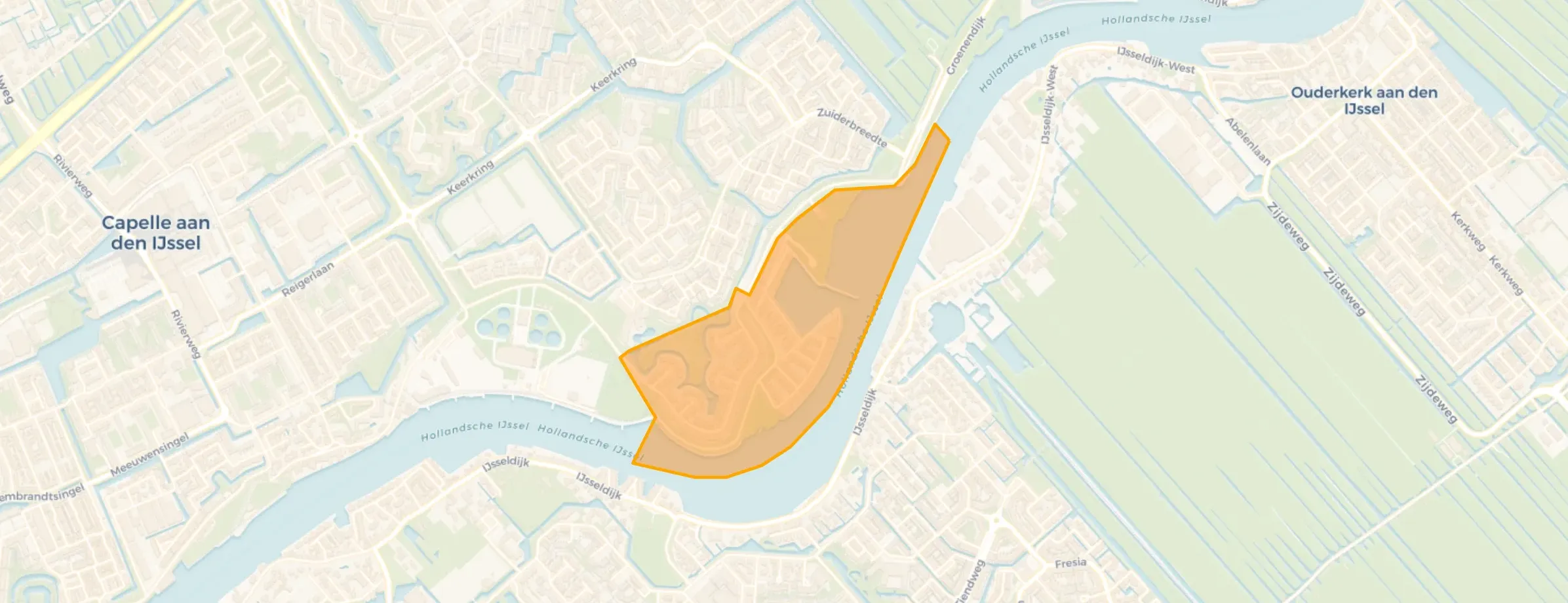Paradijssel