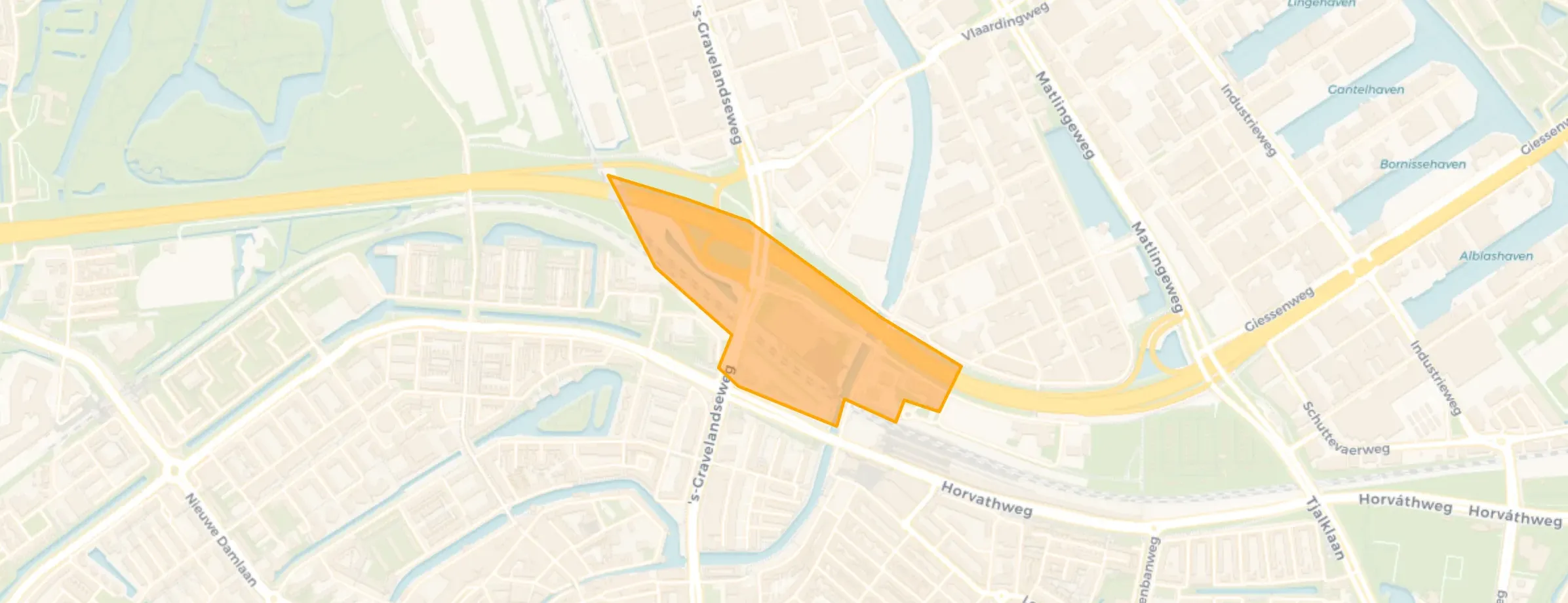 Parallelbuurt