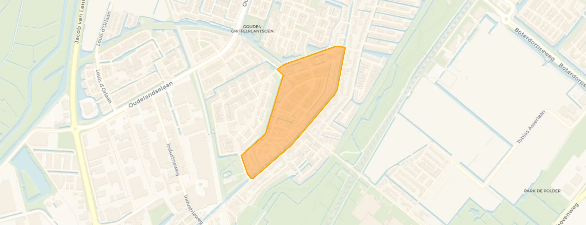 Parc Rodenrijs