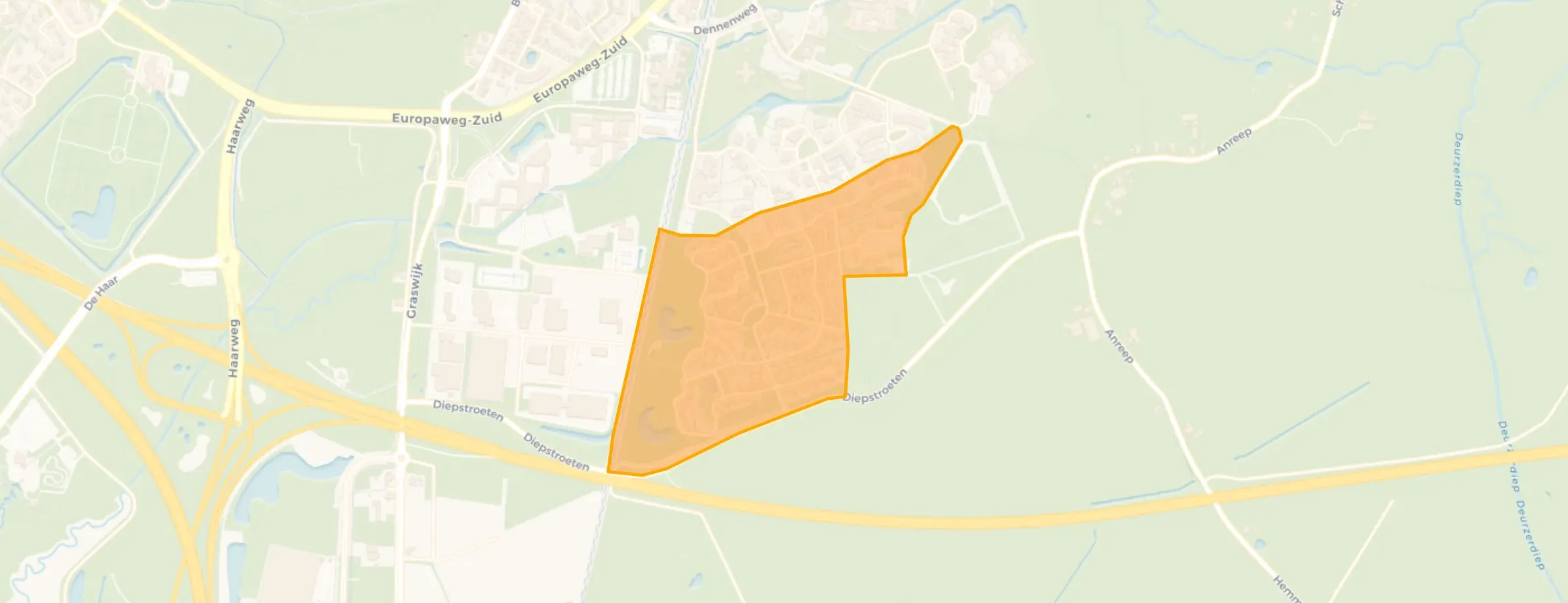 Park Diepstroeten