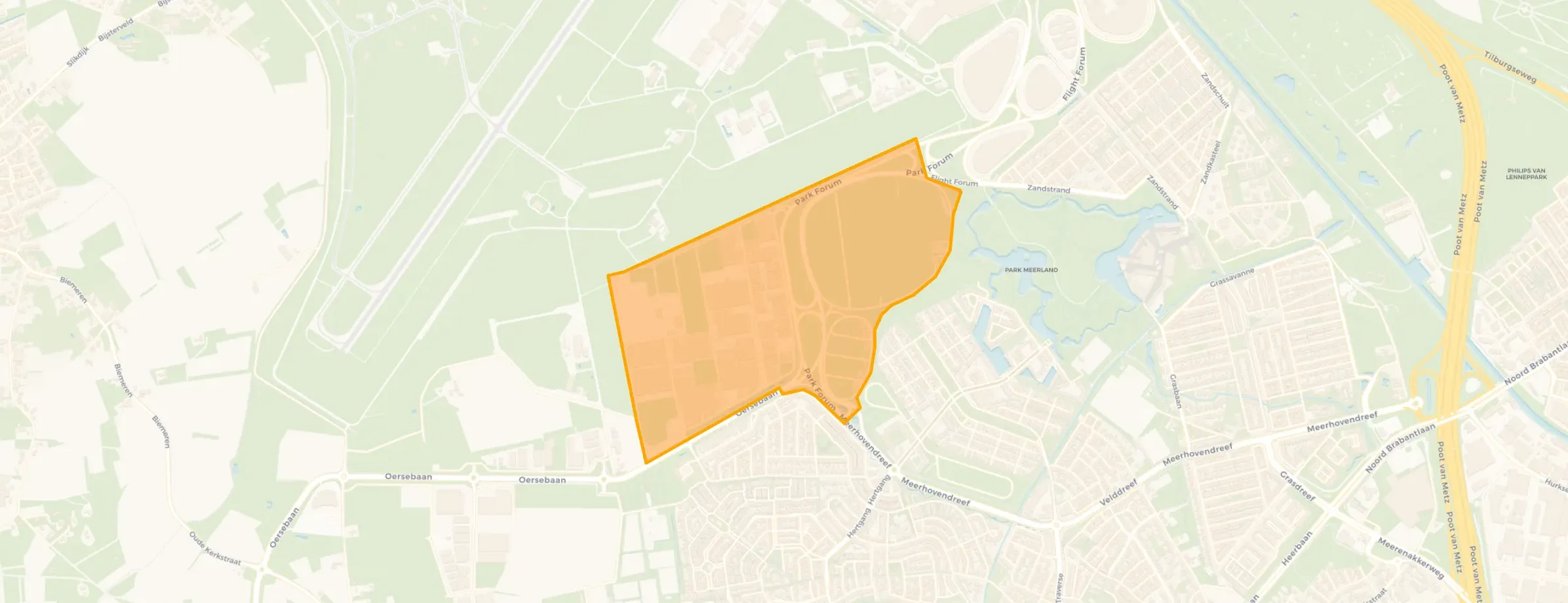 Park Forum