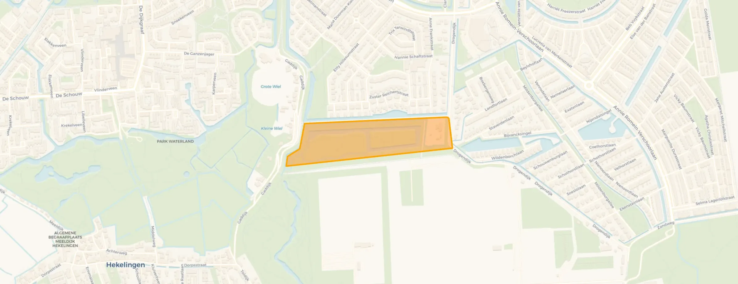 Park Welgelegen