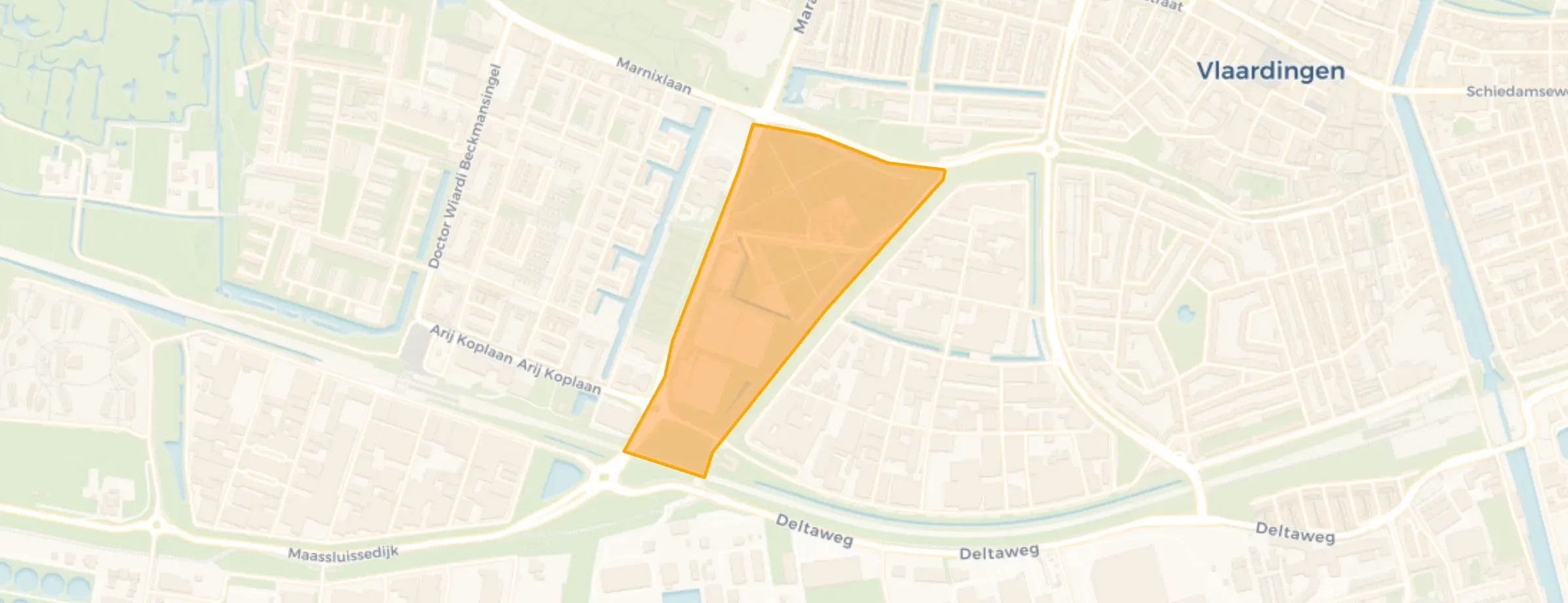 Park Zuidbuurt