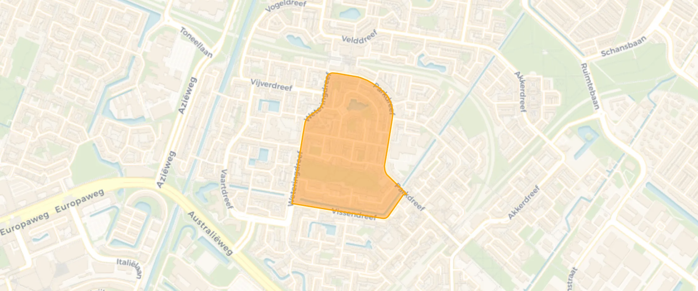 Parkenbuurt
