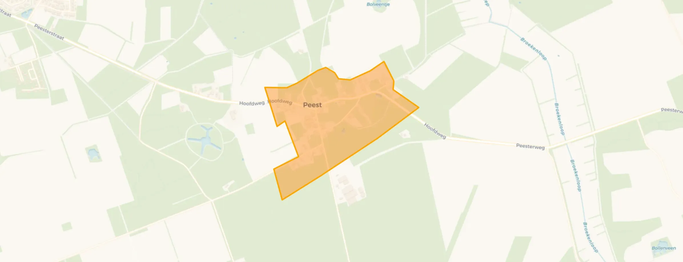 Peest
