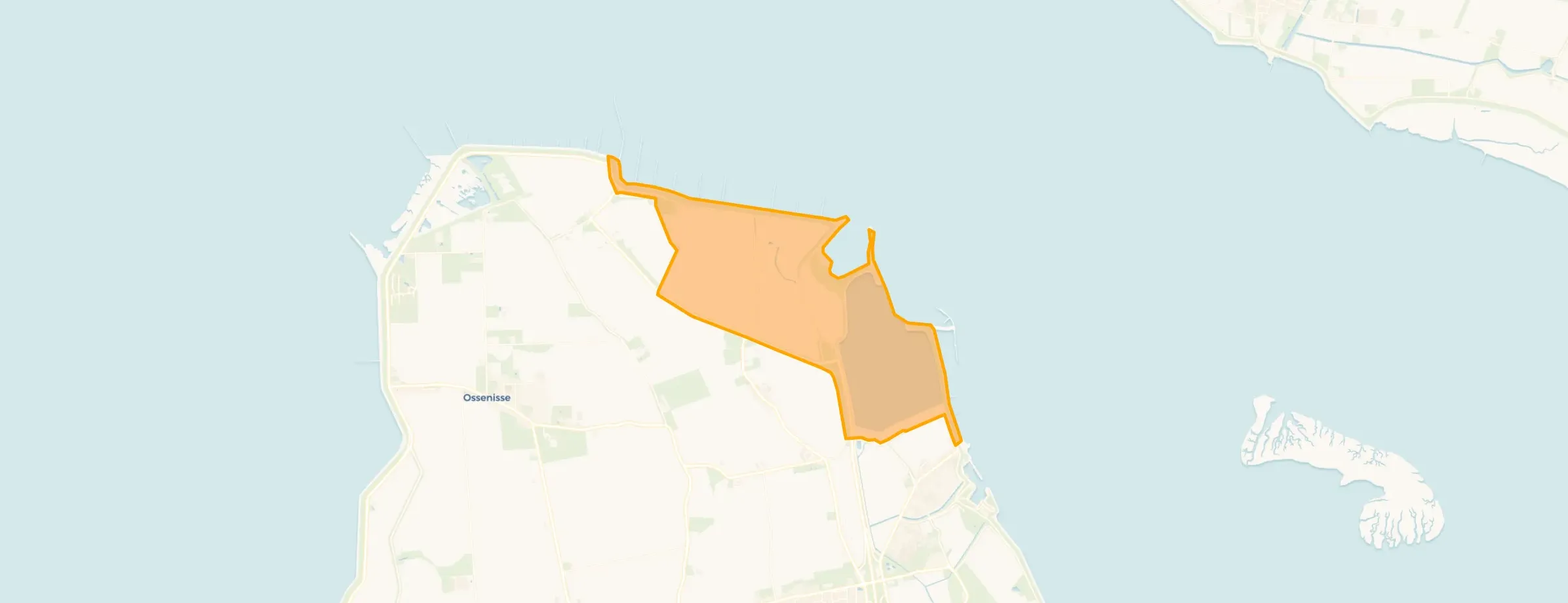 Buurt Perkpolder, Walsoorden