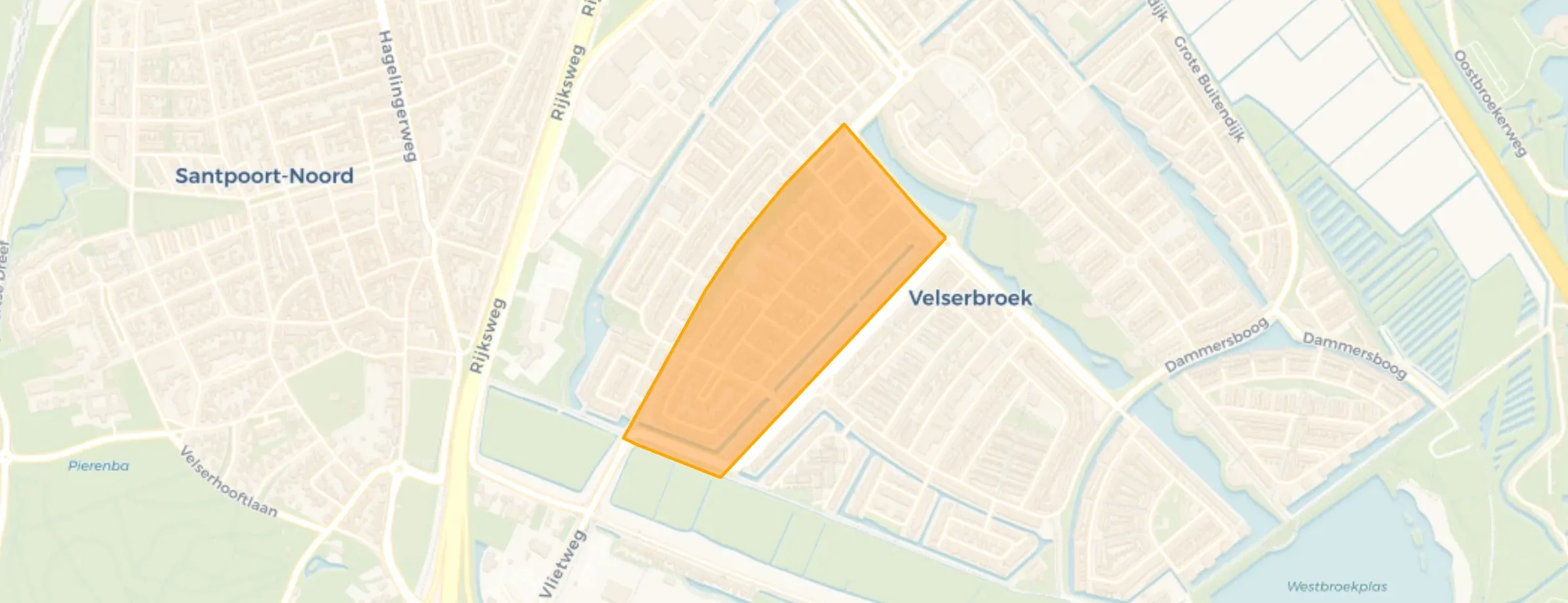 Pijlkruidbuurt