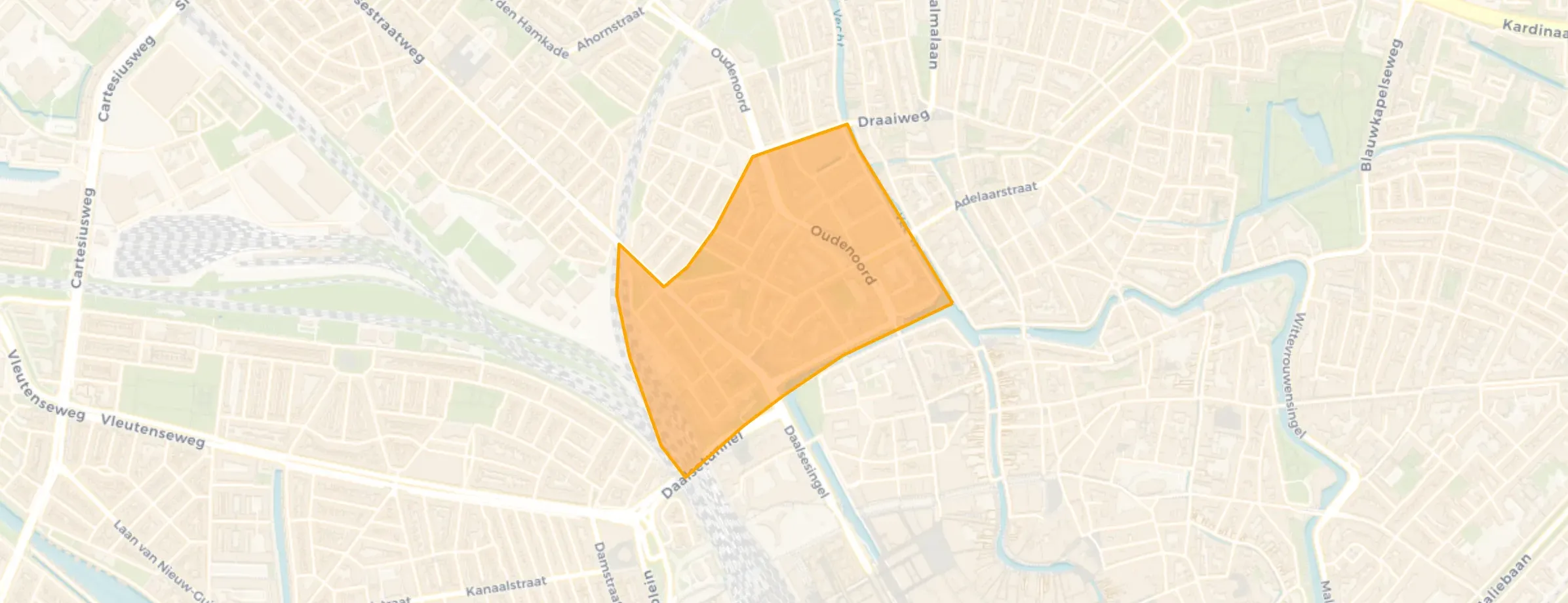 Buurt Pijlsweerd-Zuid, Utrecht