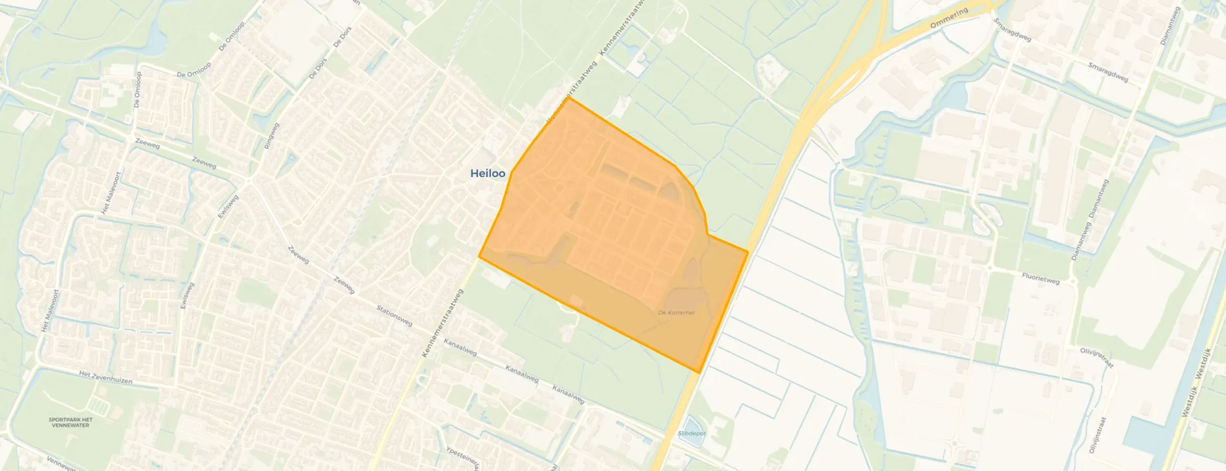 Plan Oost