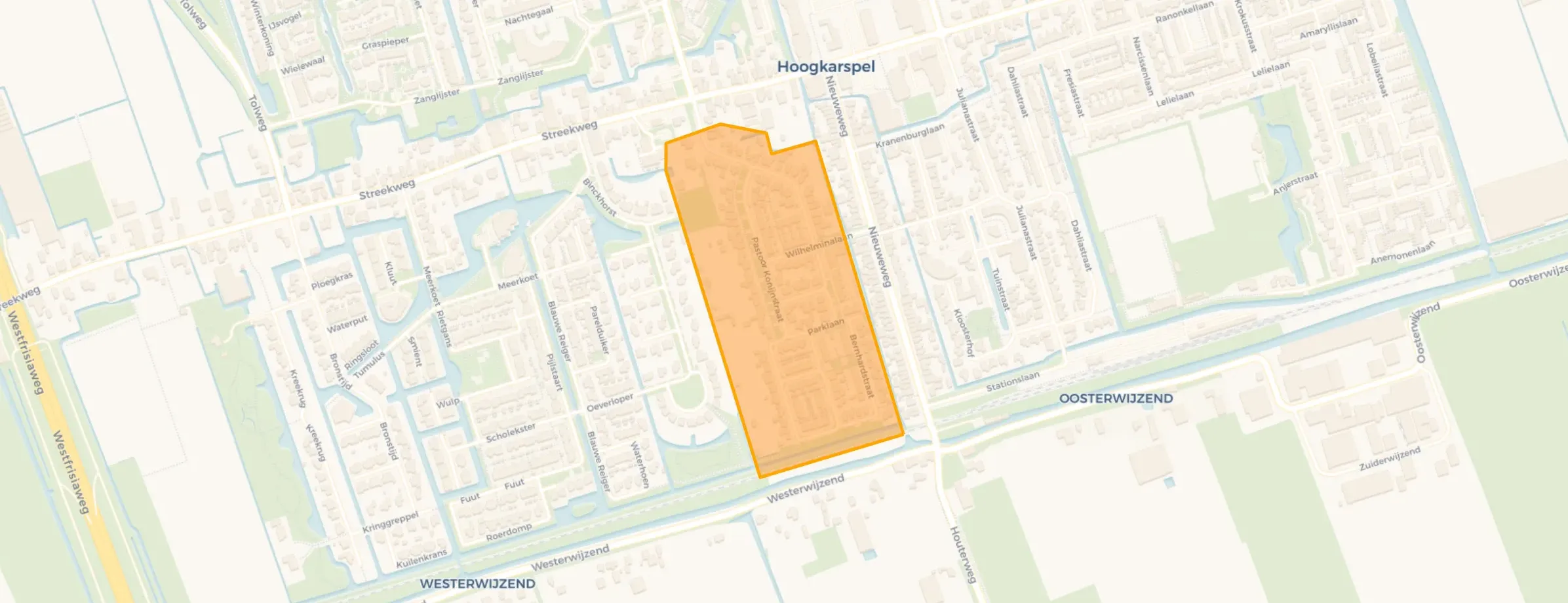 Plan West