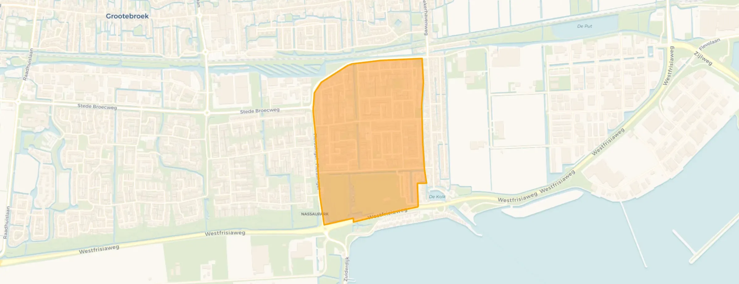 Buurt Plan Zuid, Bovenkarspel