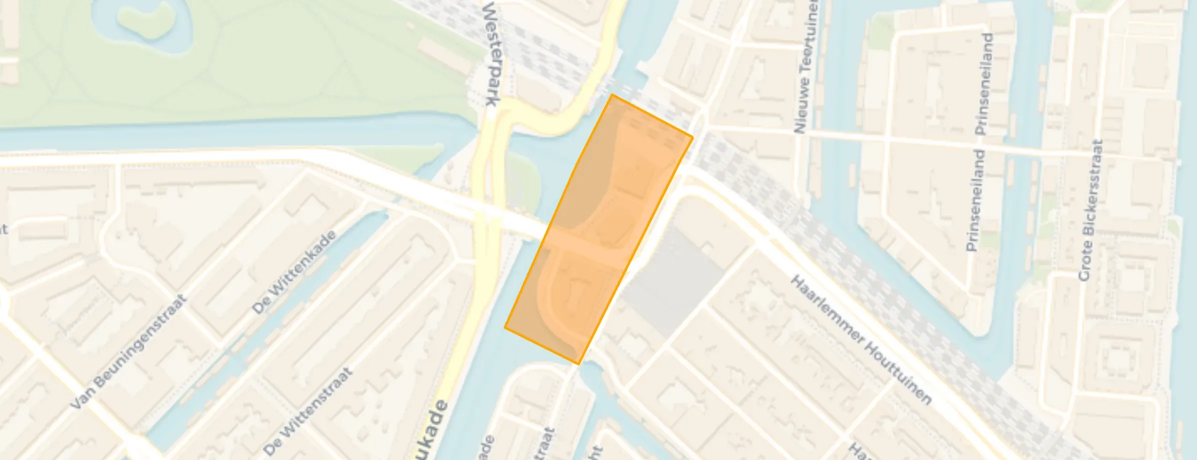 Planciusbuurt-Zuid