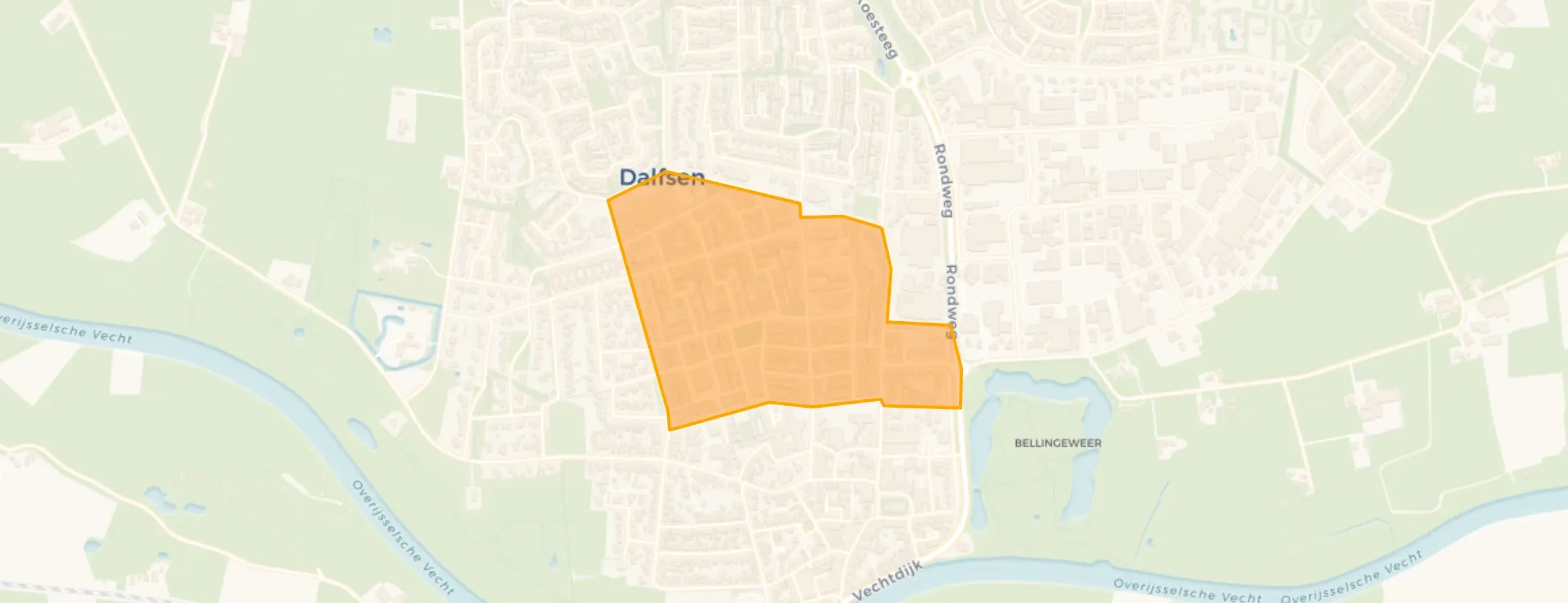 Buurt Pleijendal, Dalfsen