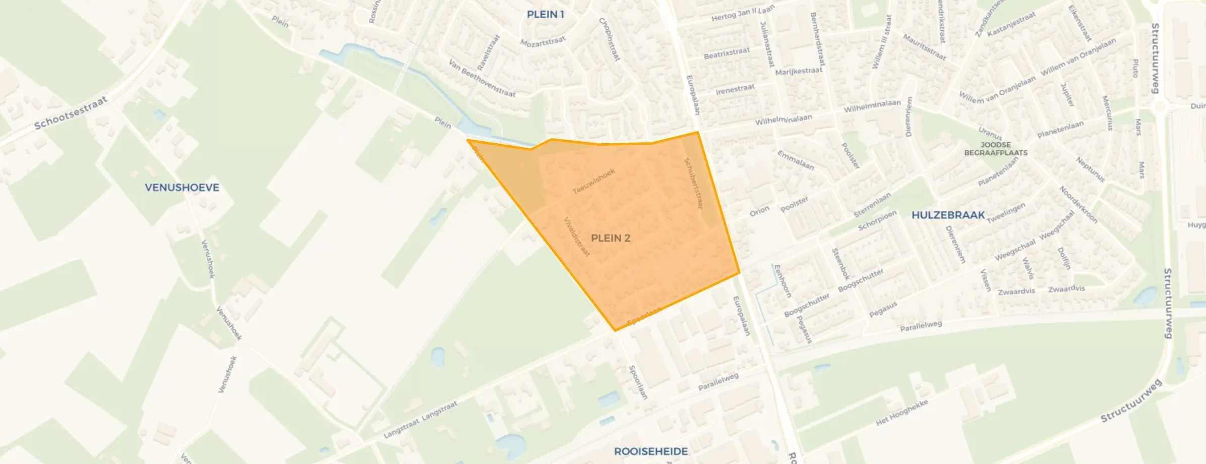 Buurt Plein 2, Schijndel