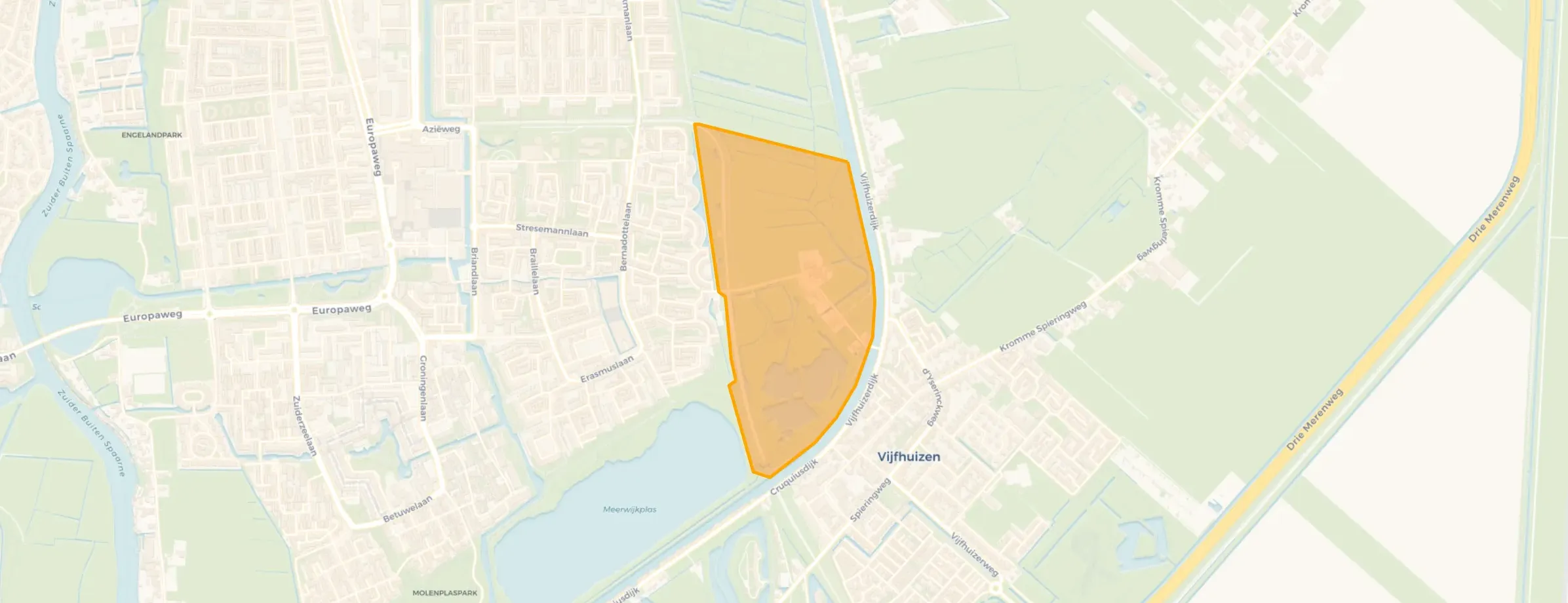 Poelpolder-zuid
