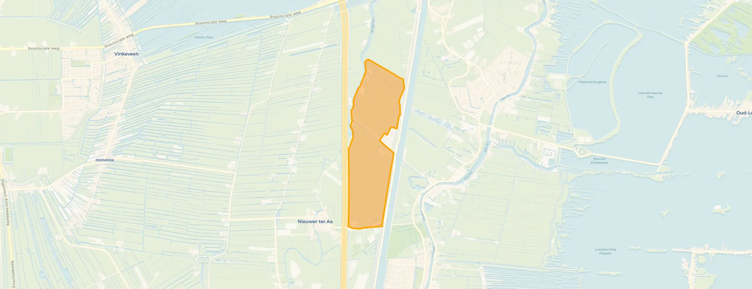 Polder Angstelkade