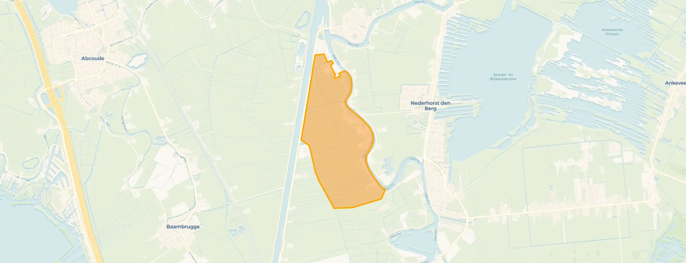 Polder Garsten Noord