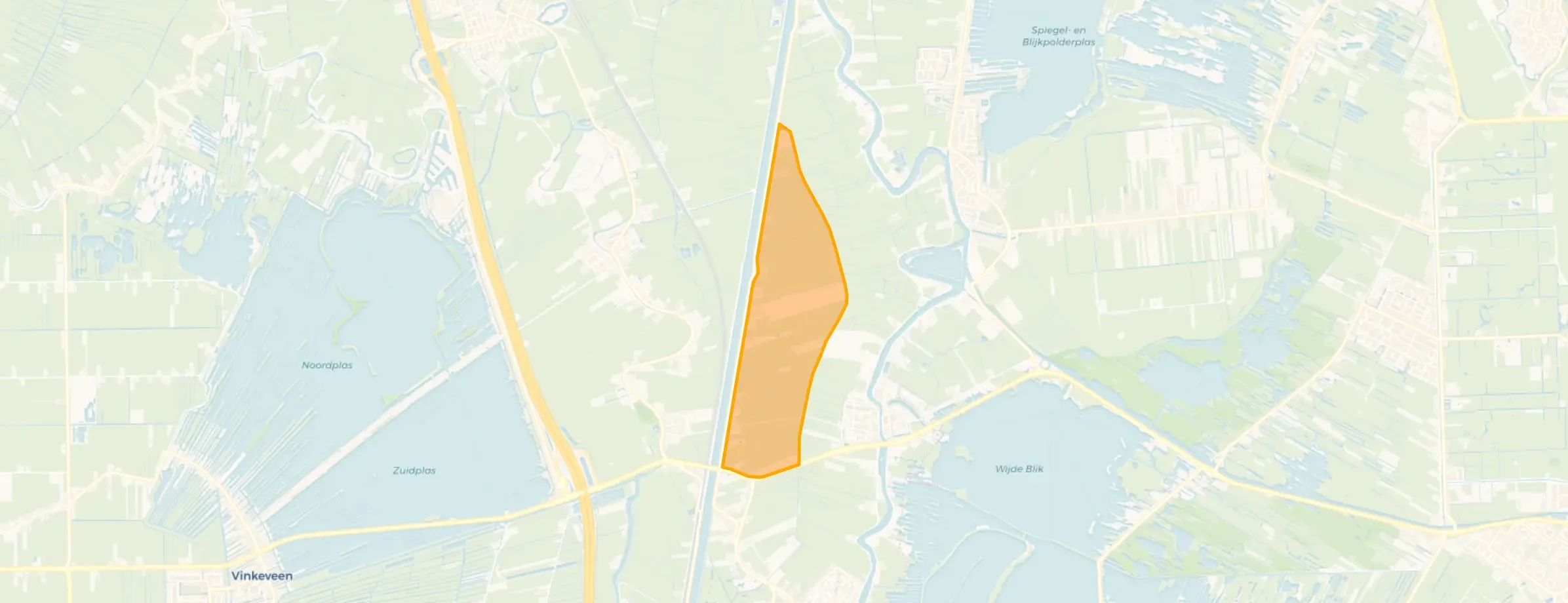Polder Garsten