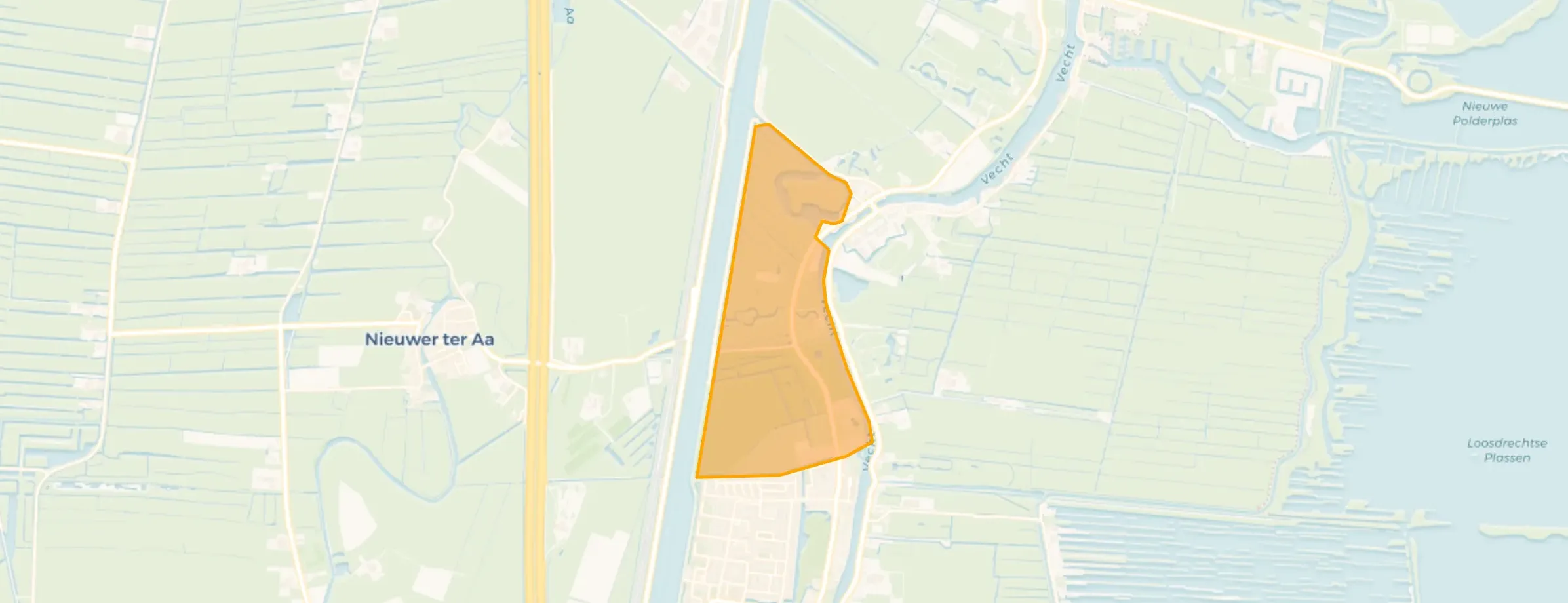 Polder Het Honderd