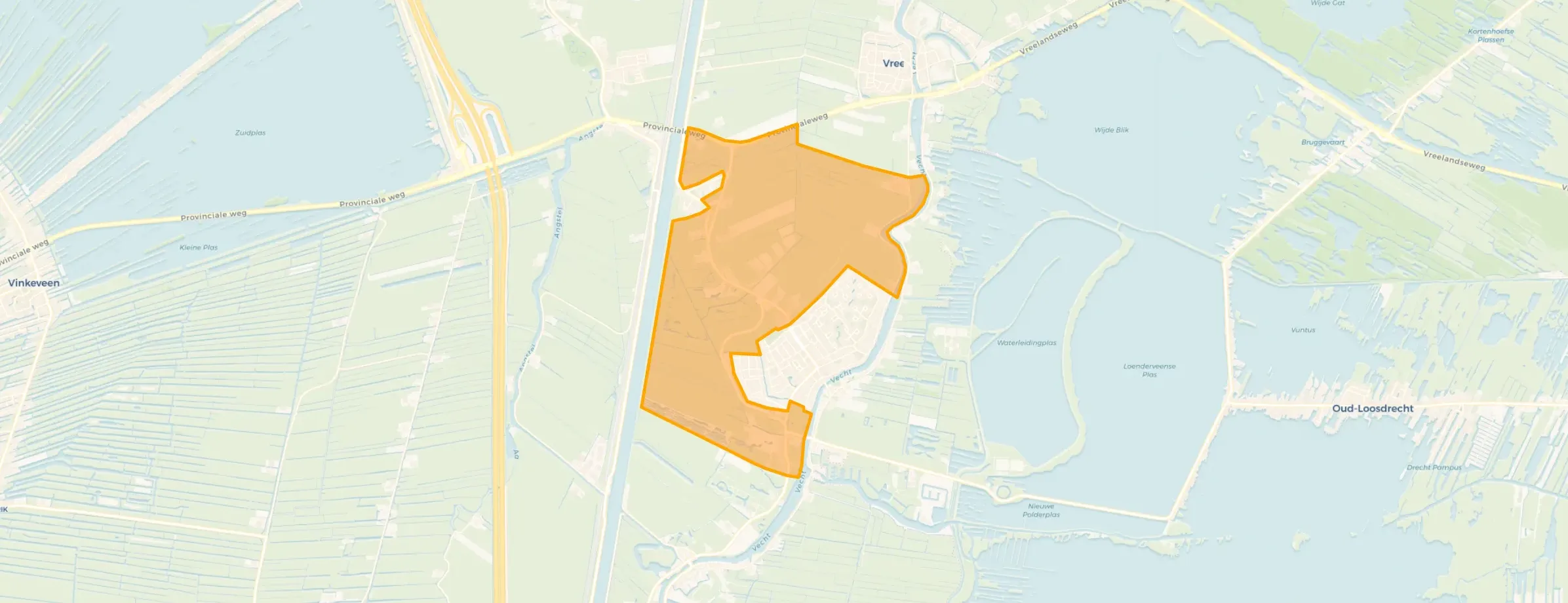 Polder Holland