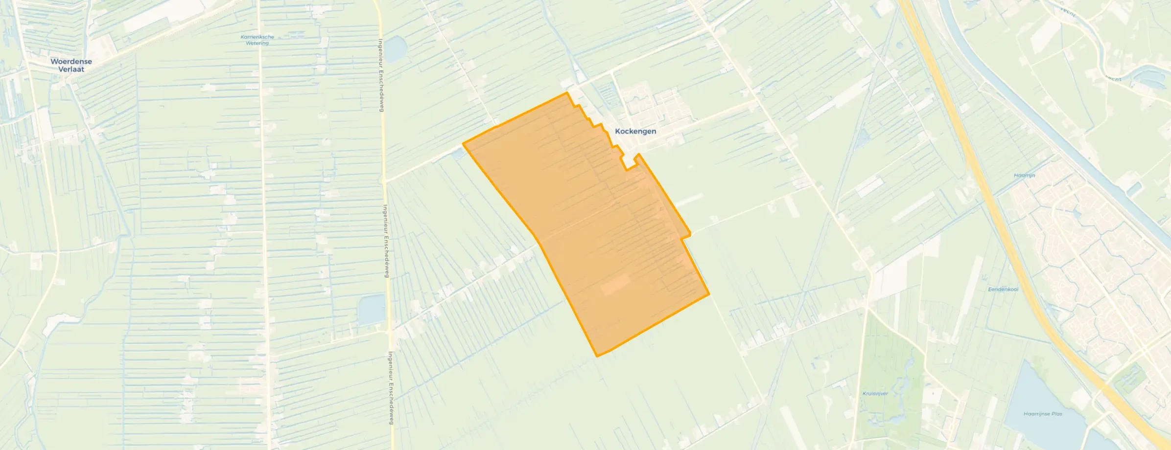 Polder Kockengen