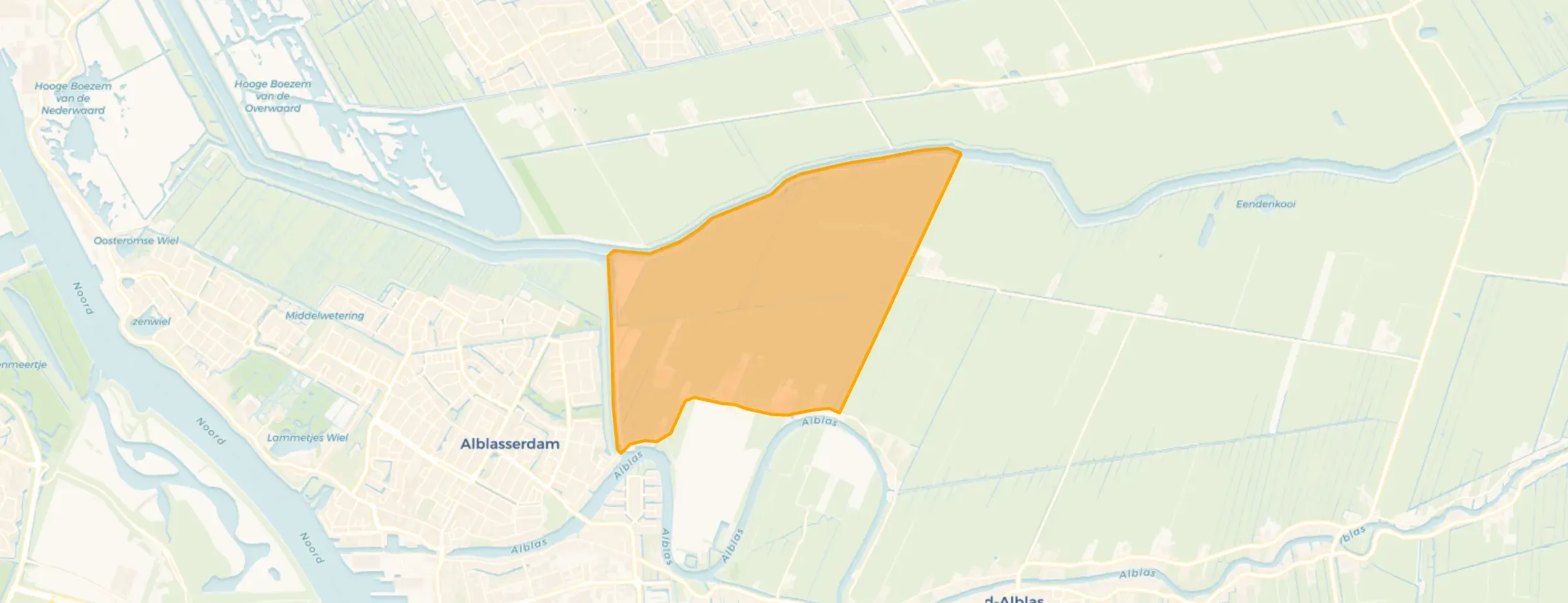 Polder Kortland