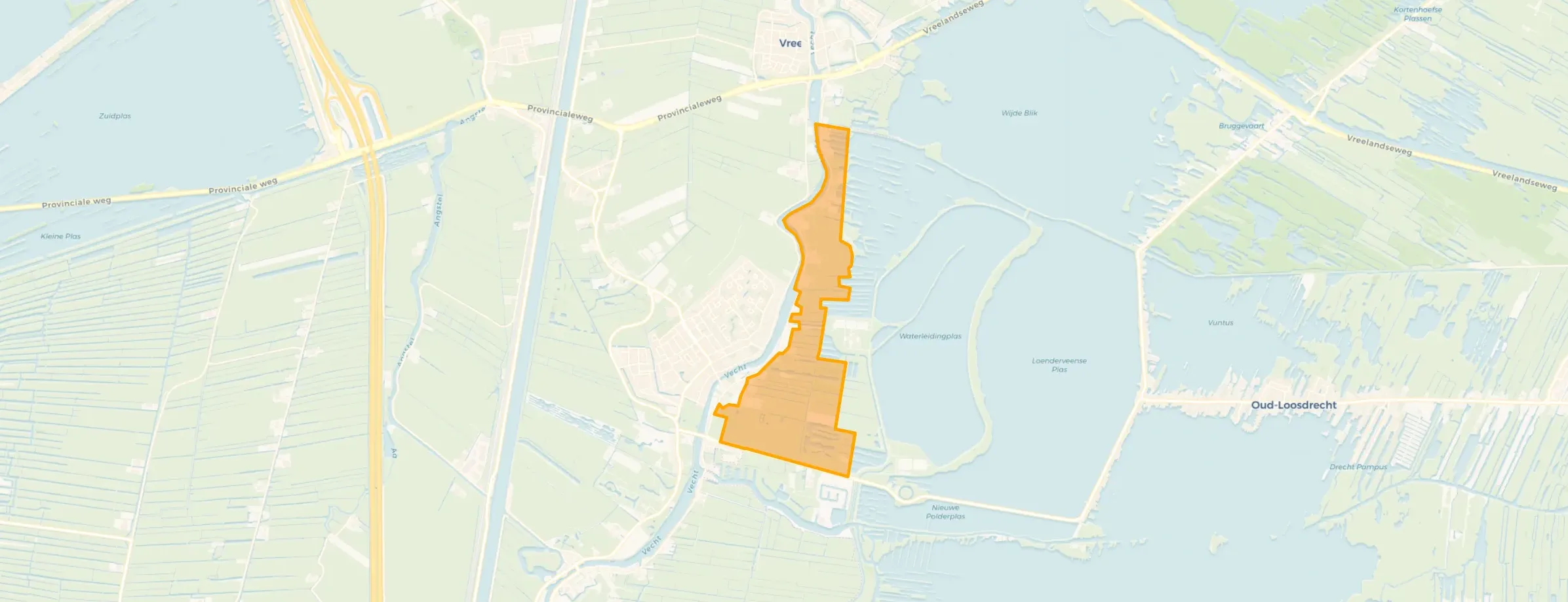 Polder Oud Over