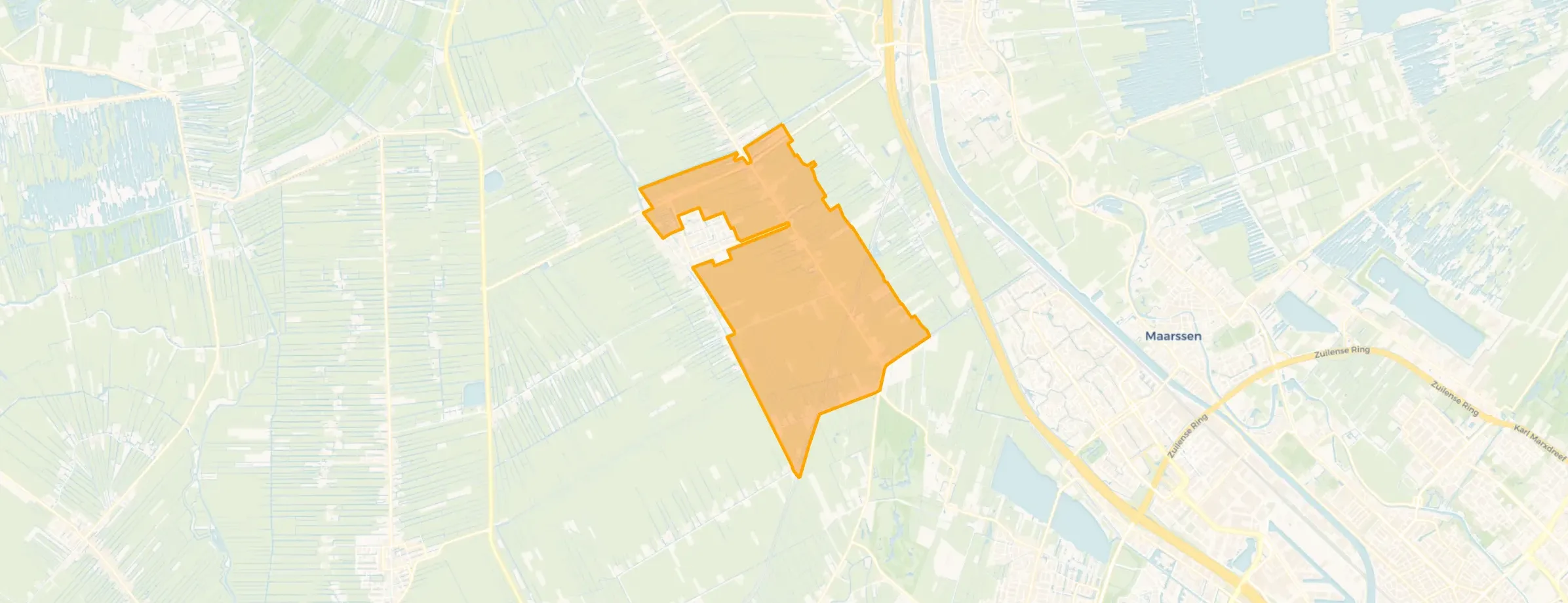 Polder Portengen