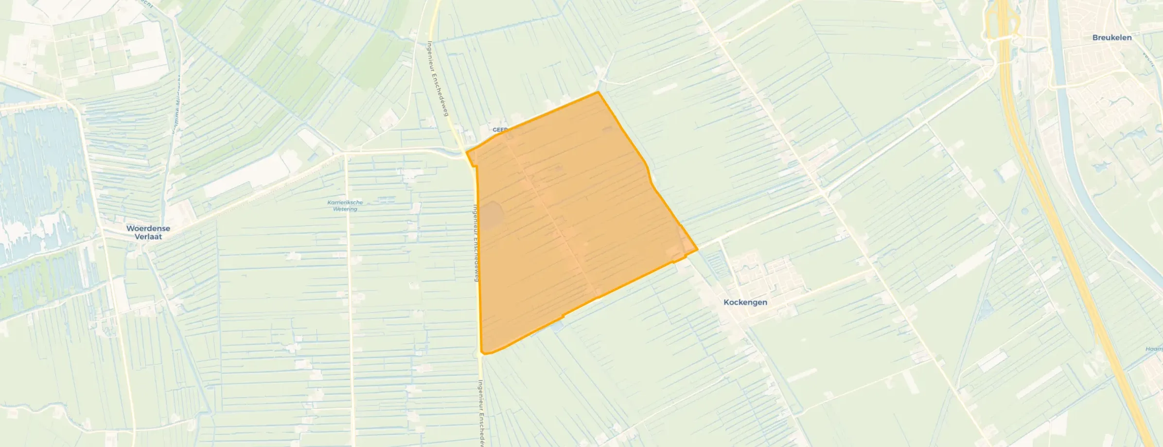 Polder Spengen