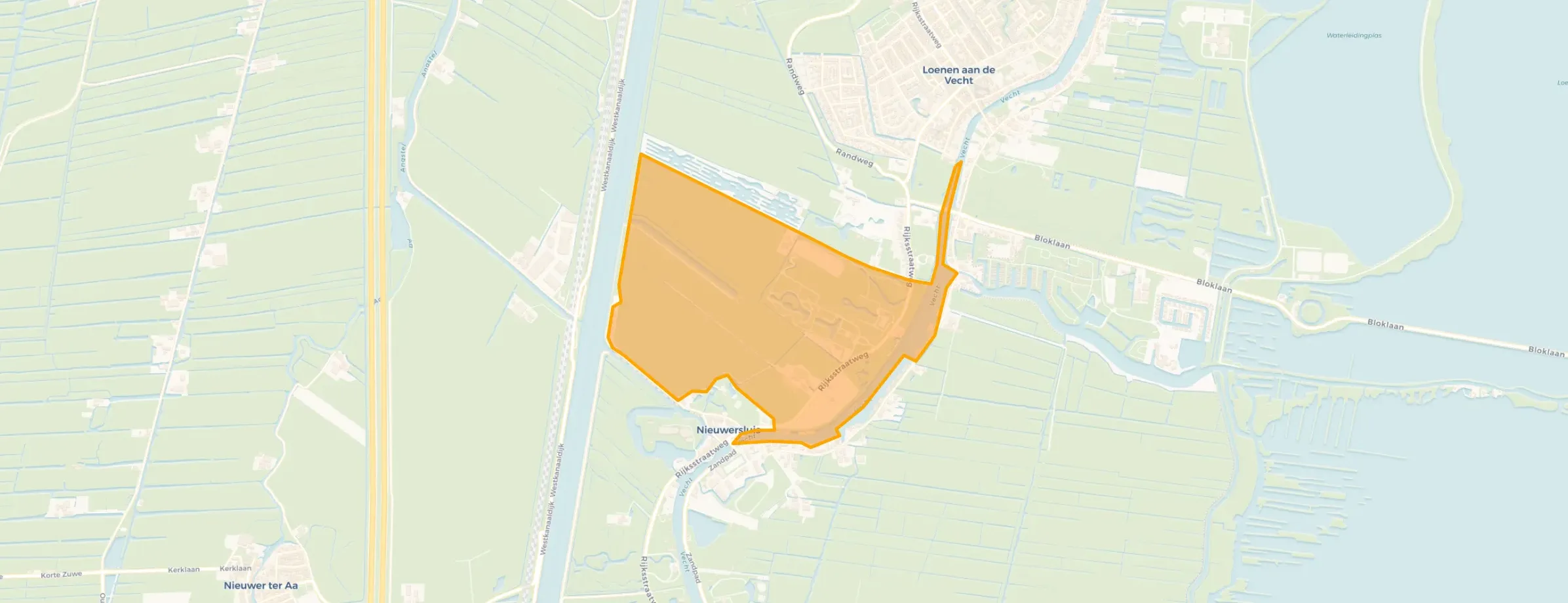 Polder Sticht