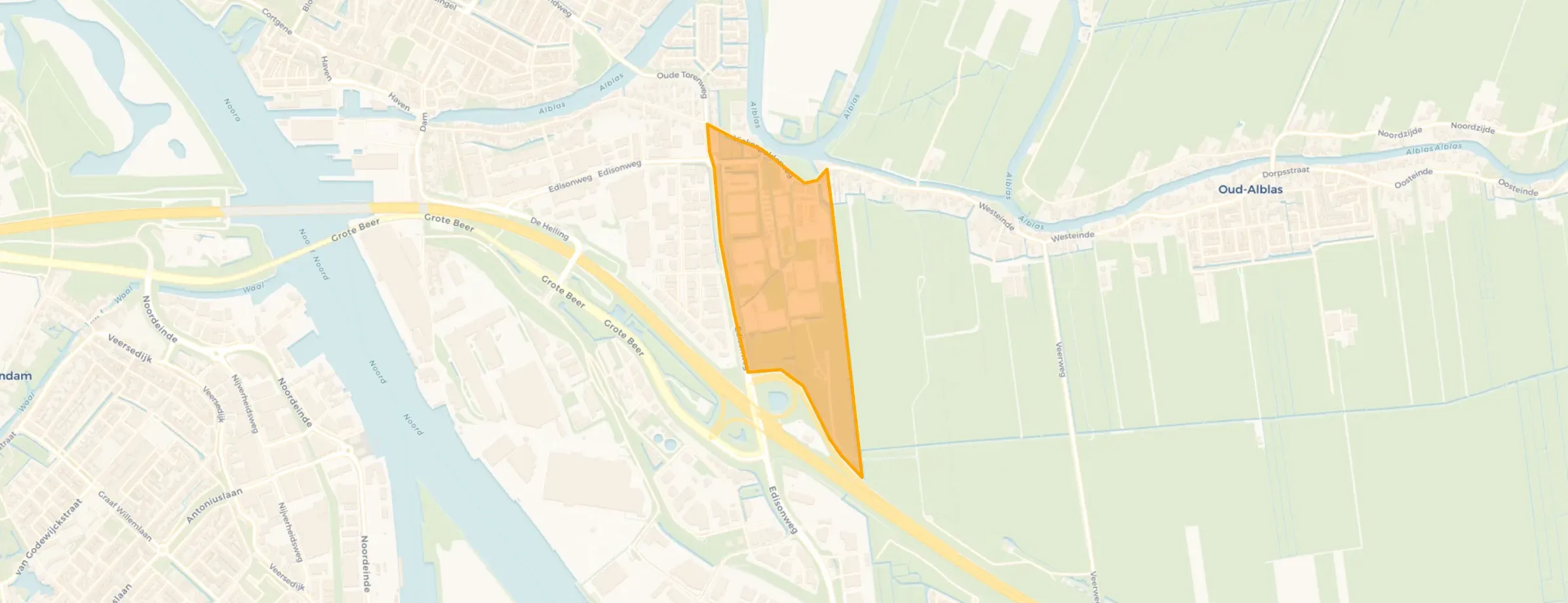Polder Vinkenwaard