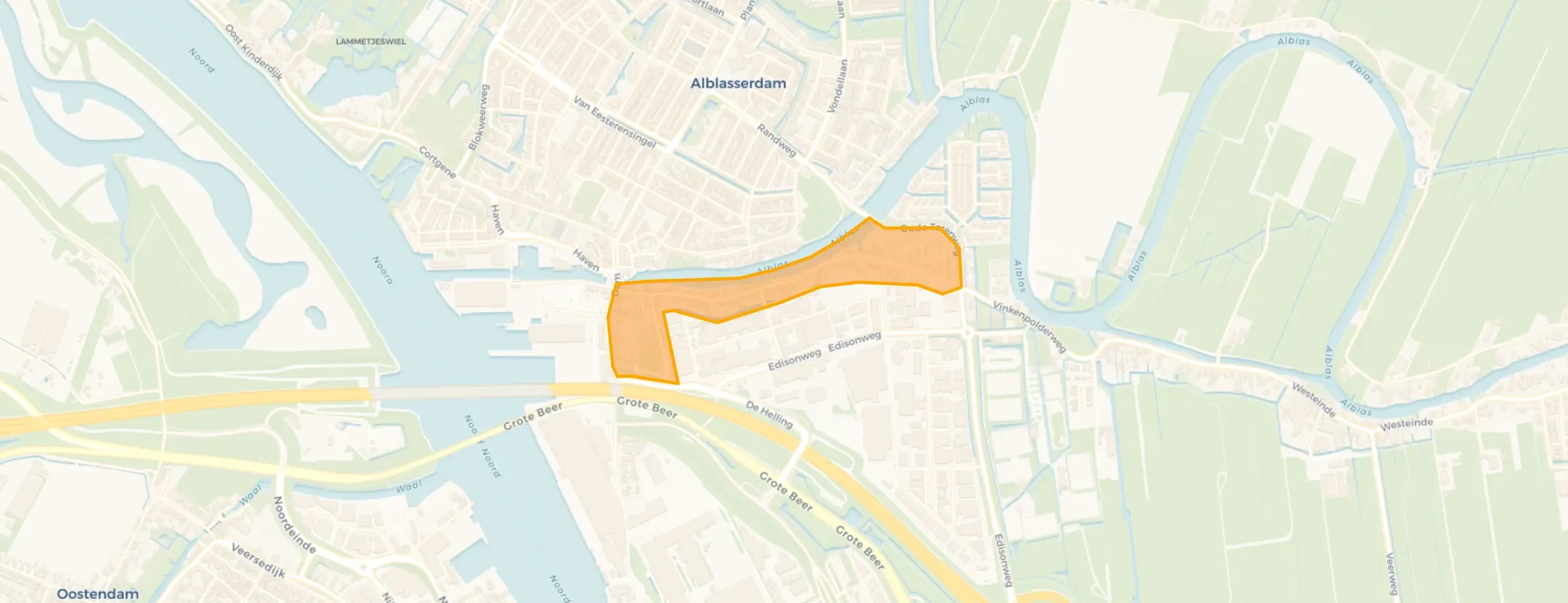 Polderbuurt