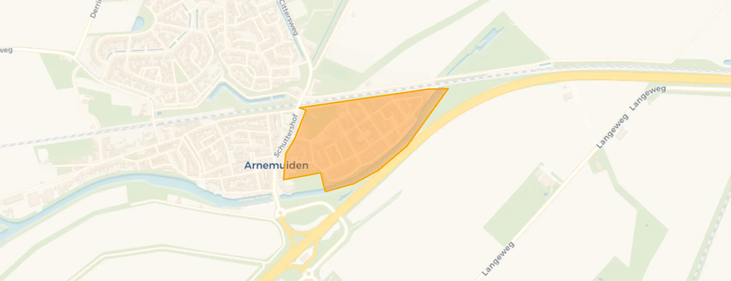 Poldertje
