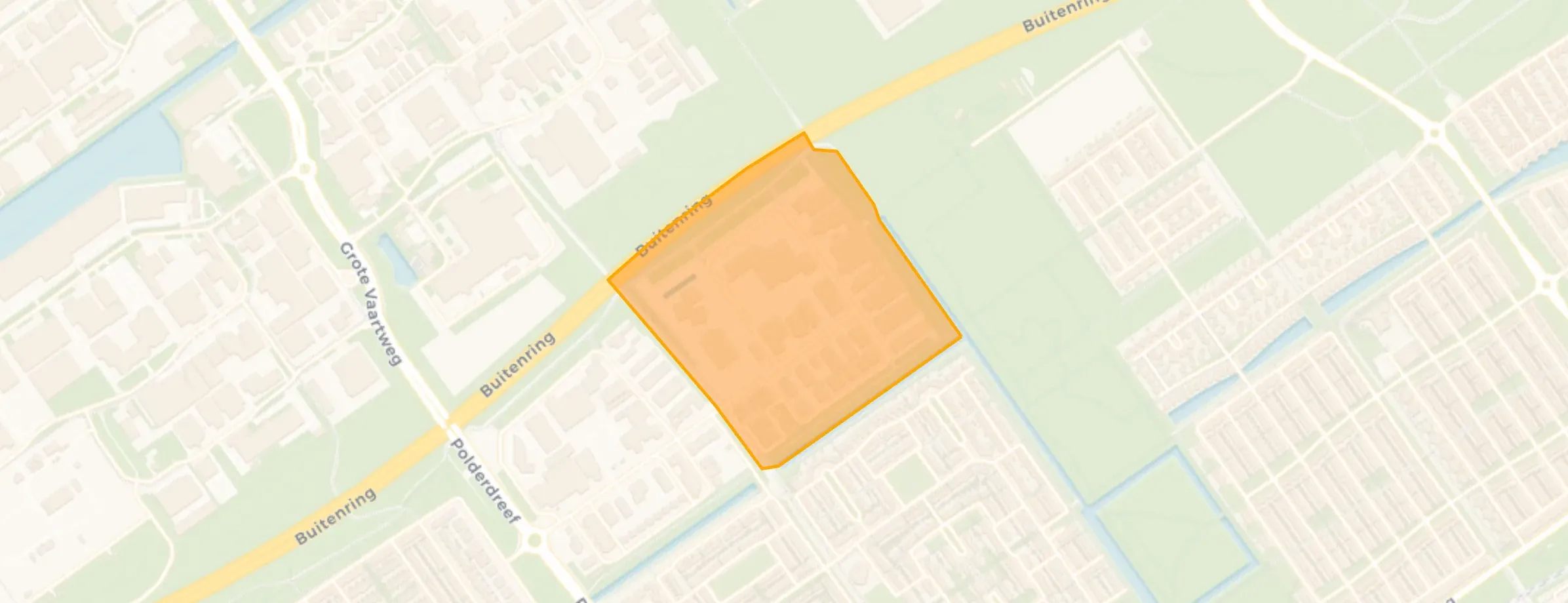 Poldervlak Oost