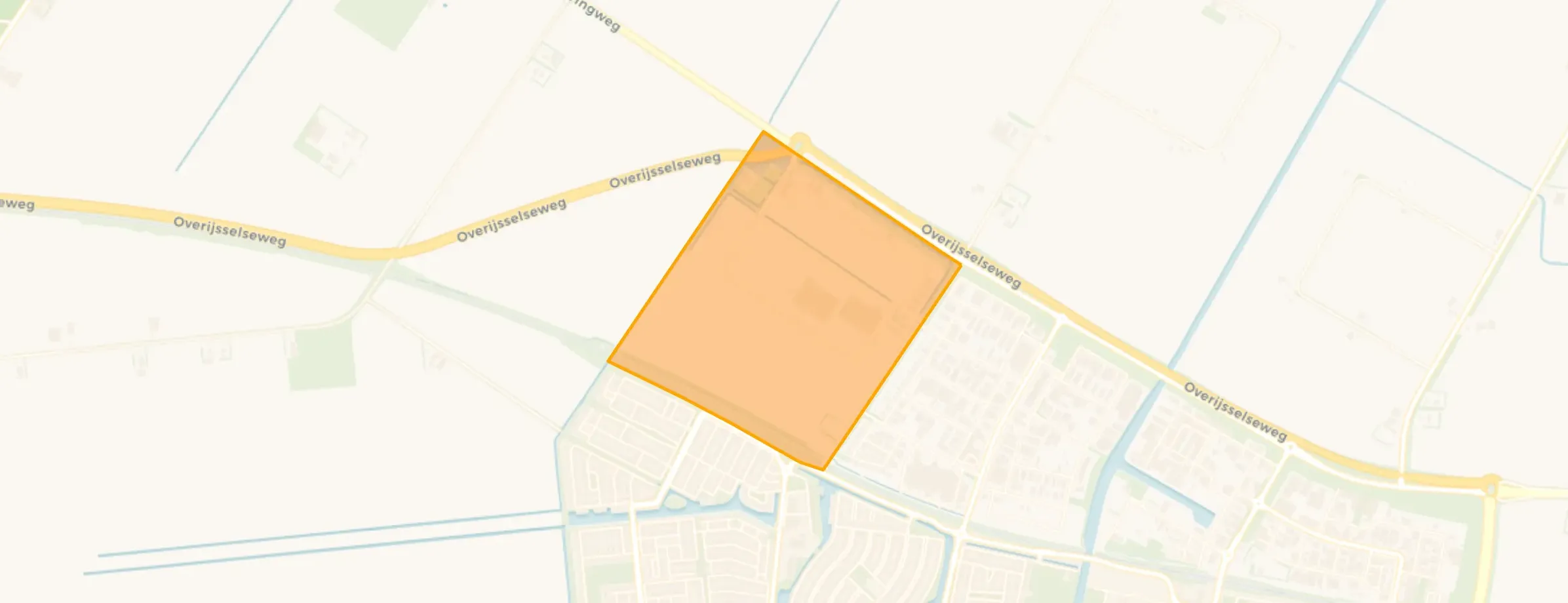 Poort van Dronten