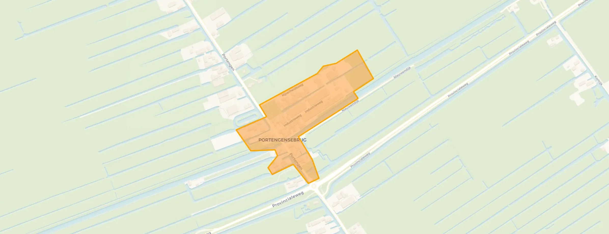 Portengense Brug