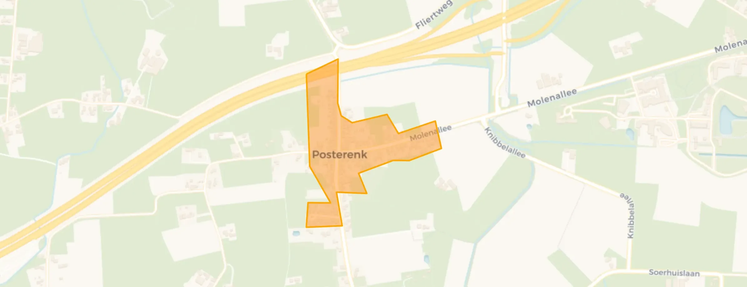 Posterenk