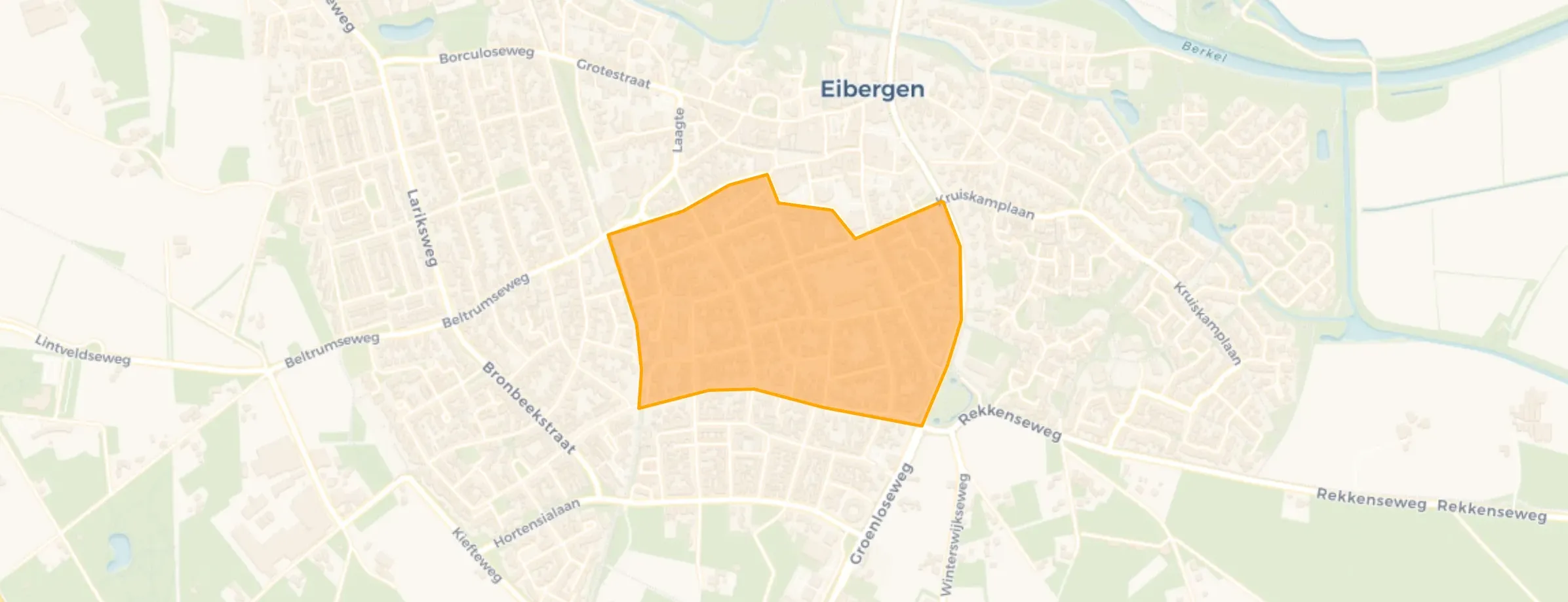 Prins Bernhardstraat eo