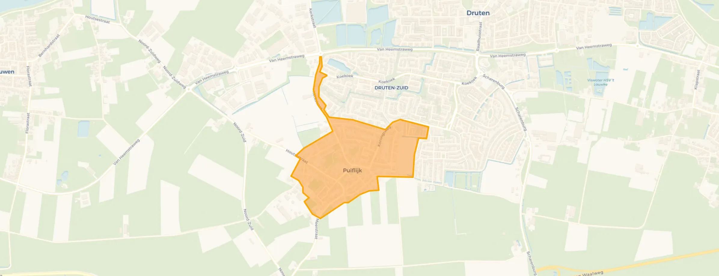 Buurt Puiflijk, Puiflijk