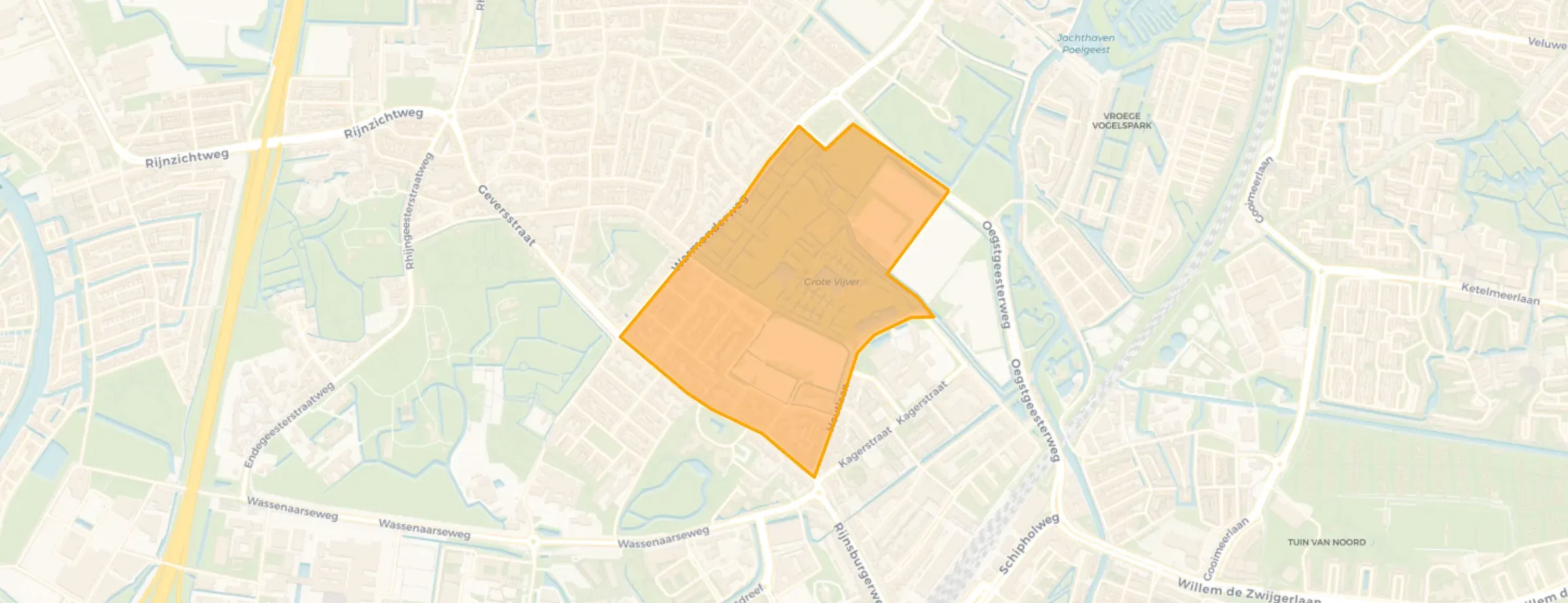 Raadsherenbuurt