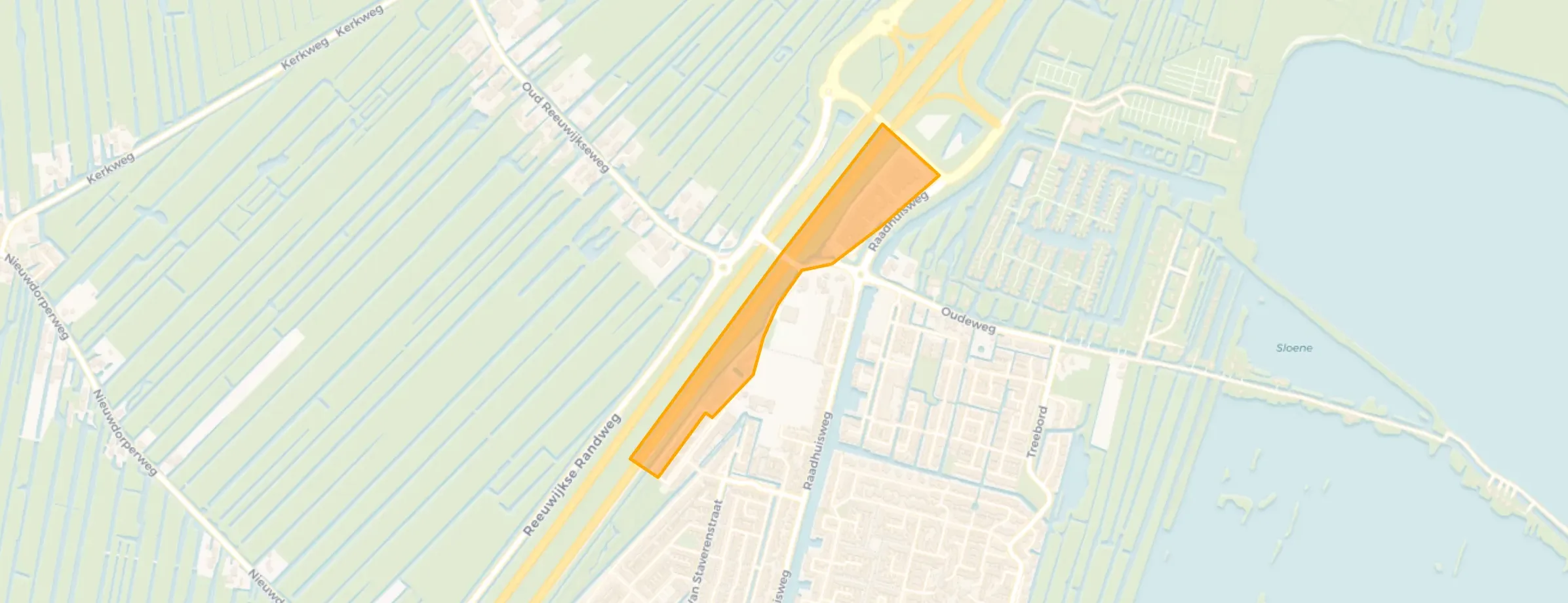 Reeuwijkse Poort