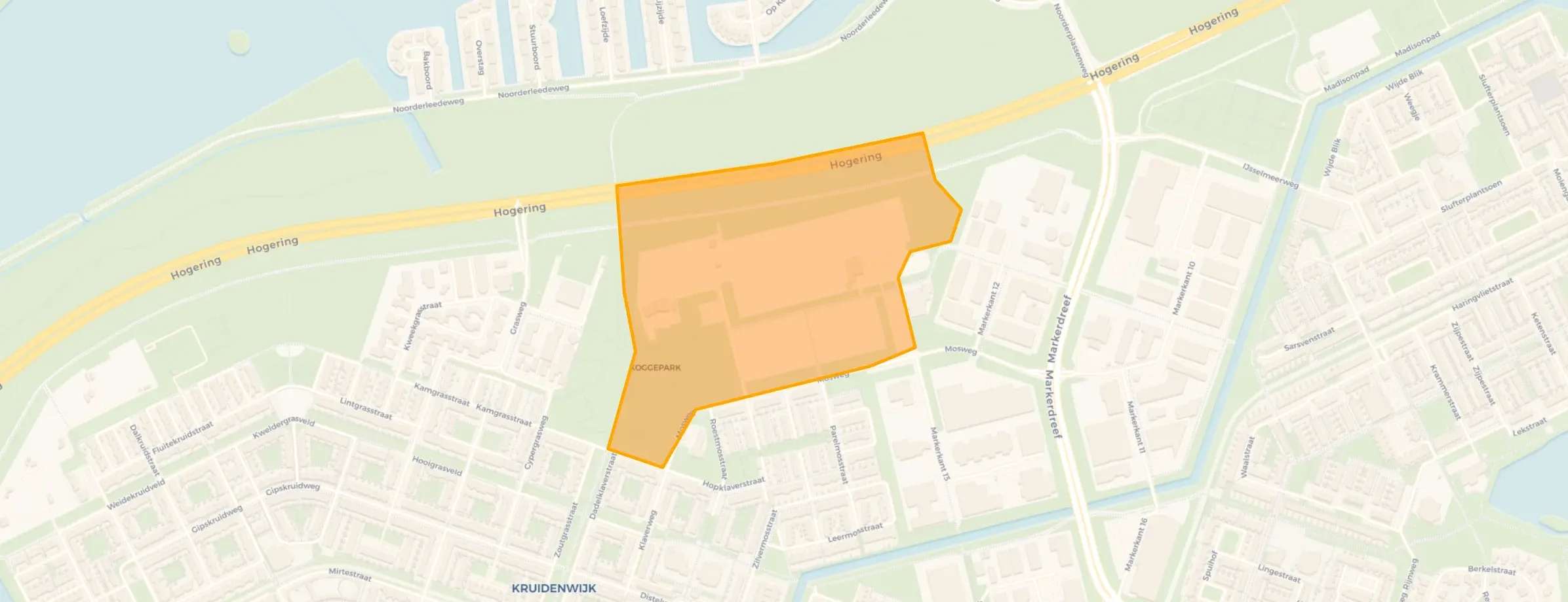 Rie Mastenbroeksportpark
