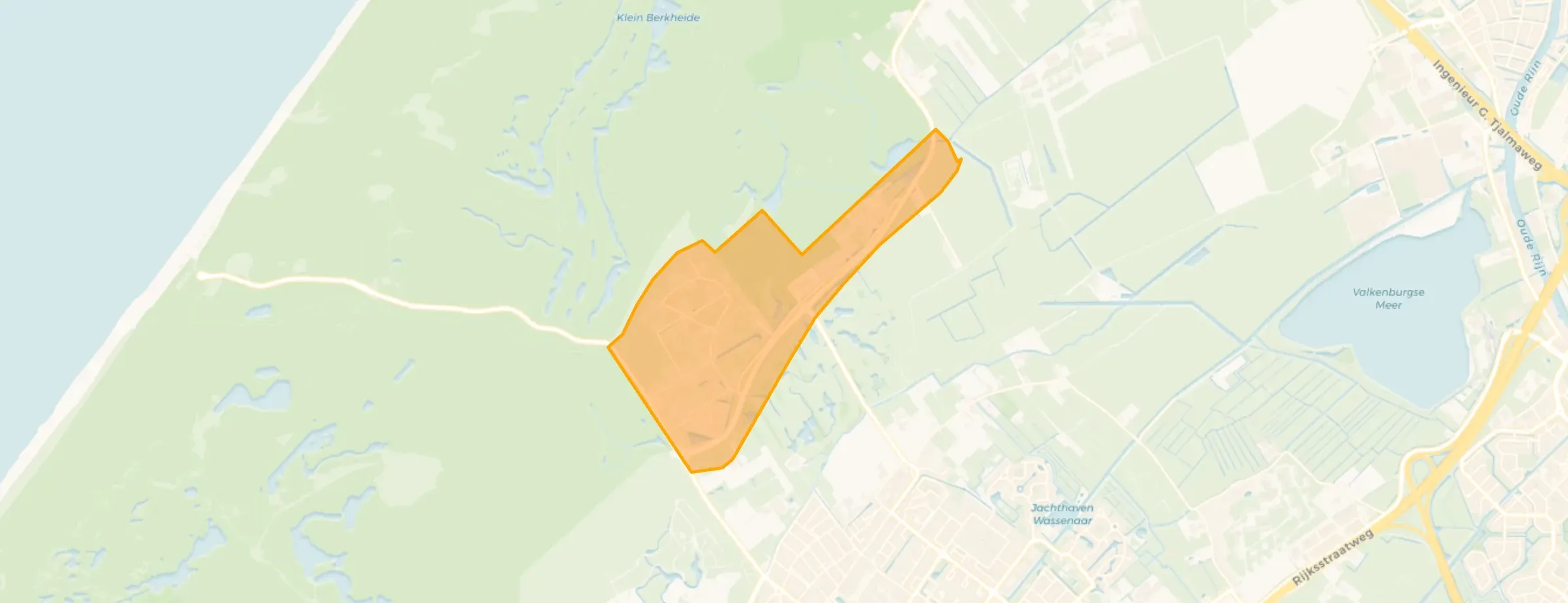 Rijksdorp met De Pan