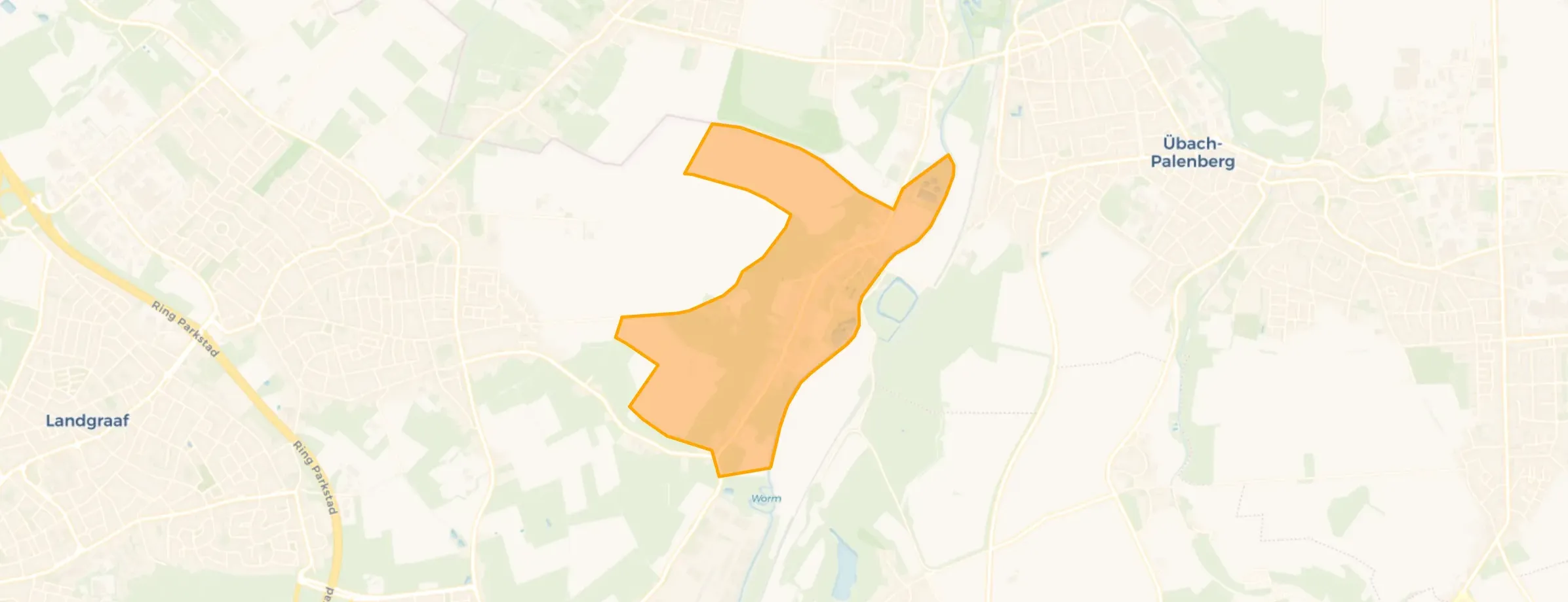 Buurt Rimburg, Landgraaf
