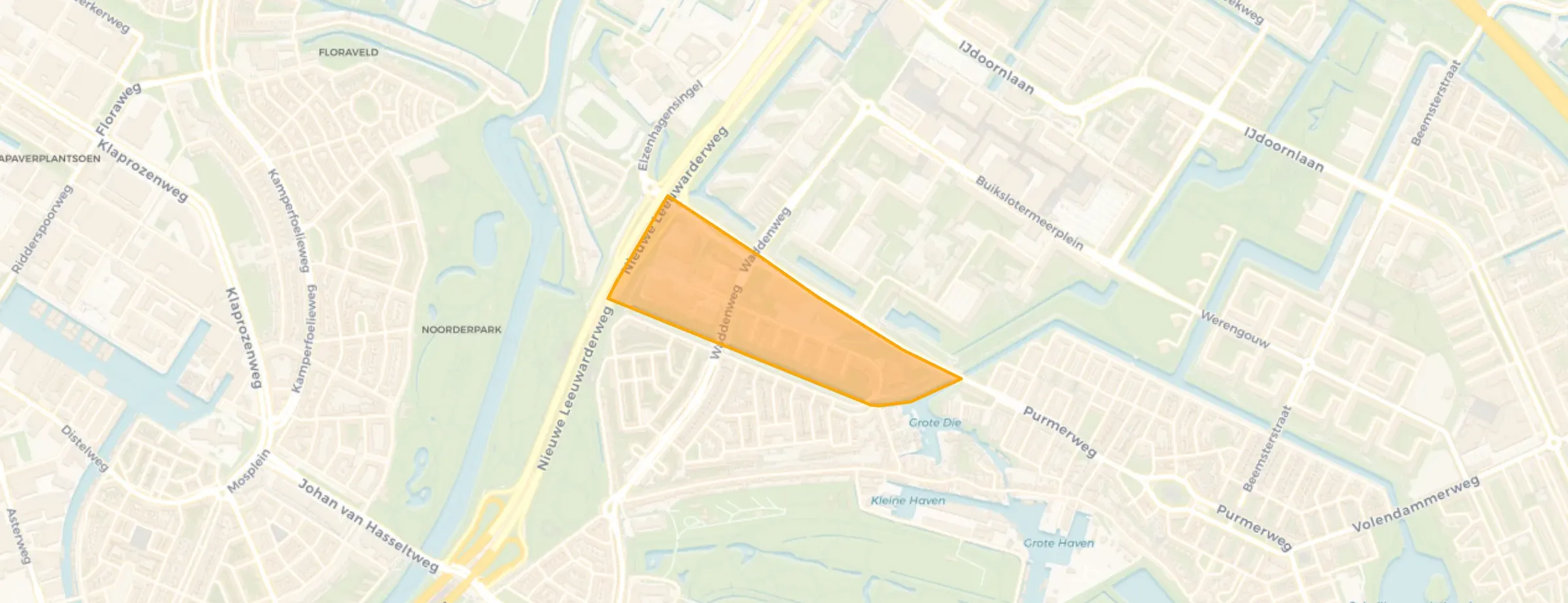 Rode Kruisbuurt
