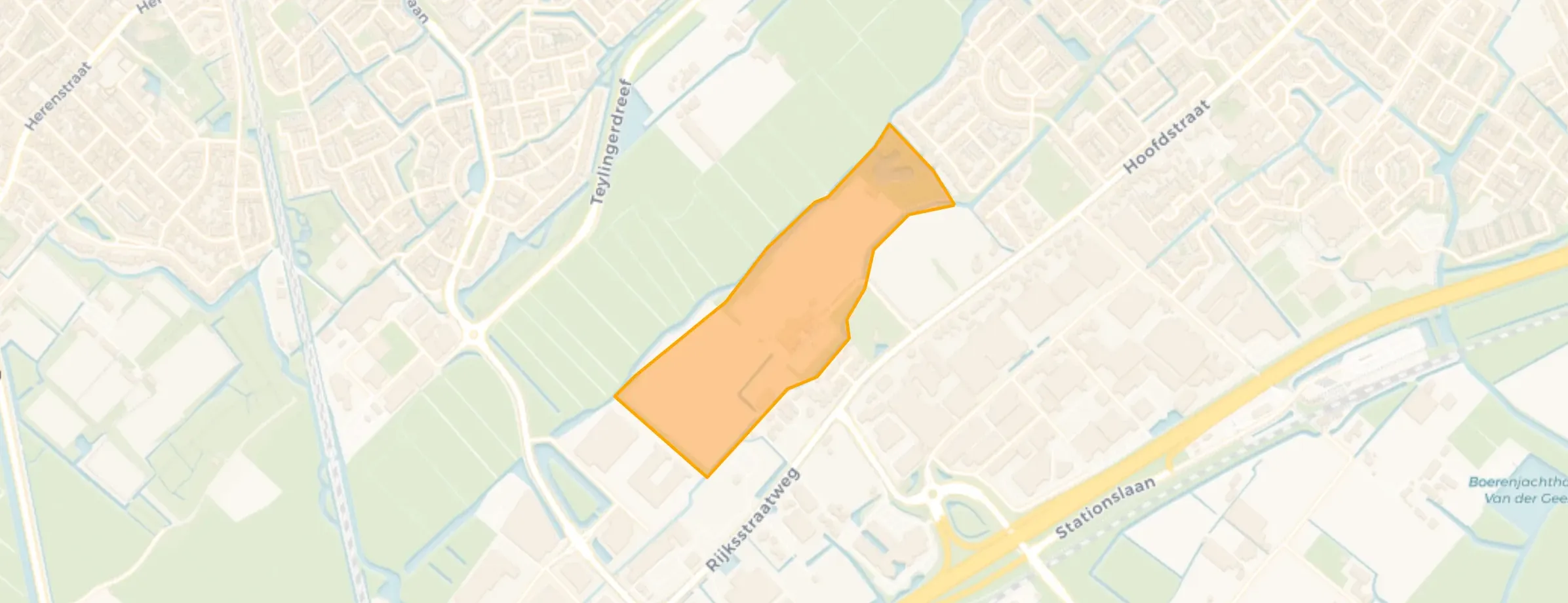 Rode Molenbuurt